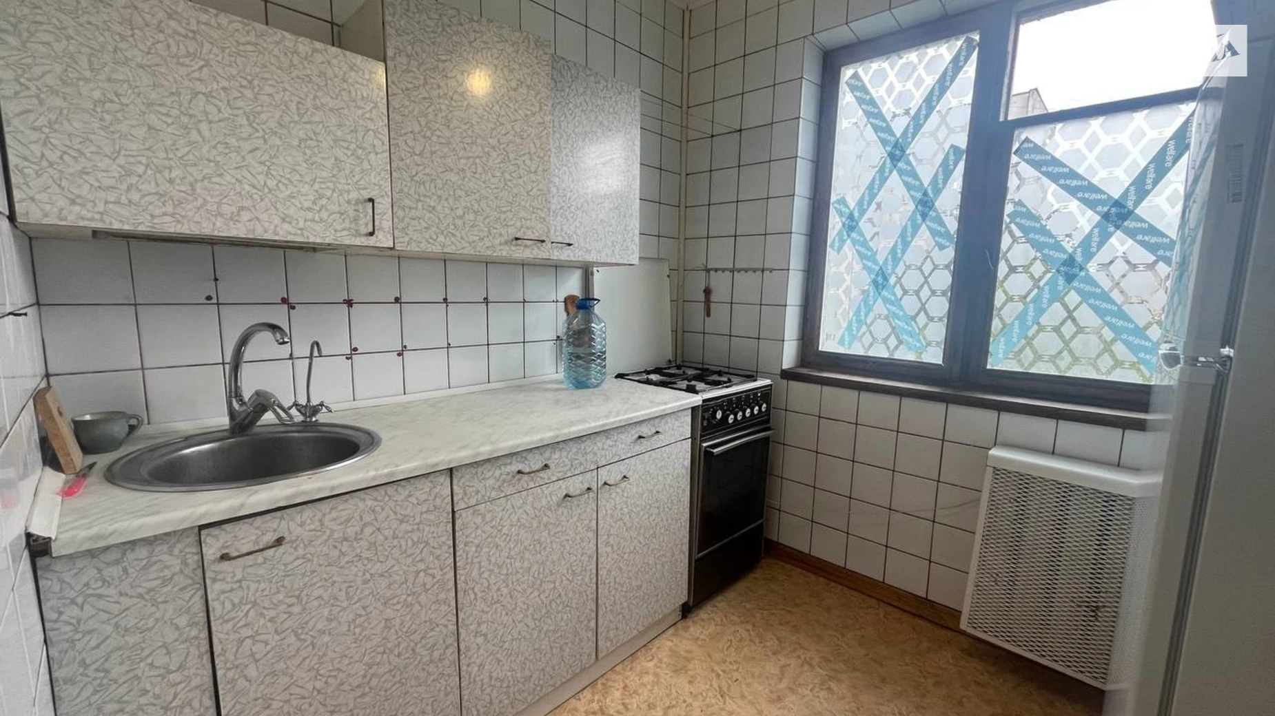 Продається 3-кімнатна квартира 57.2 кв. м у Харкові, просп. Індустріальний, 59 - фото 5