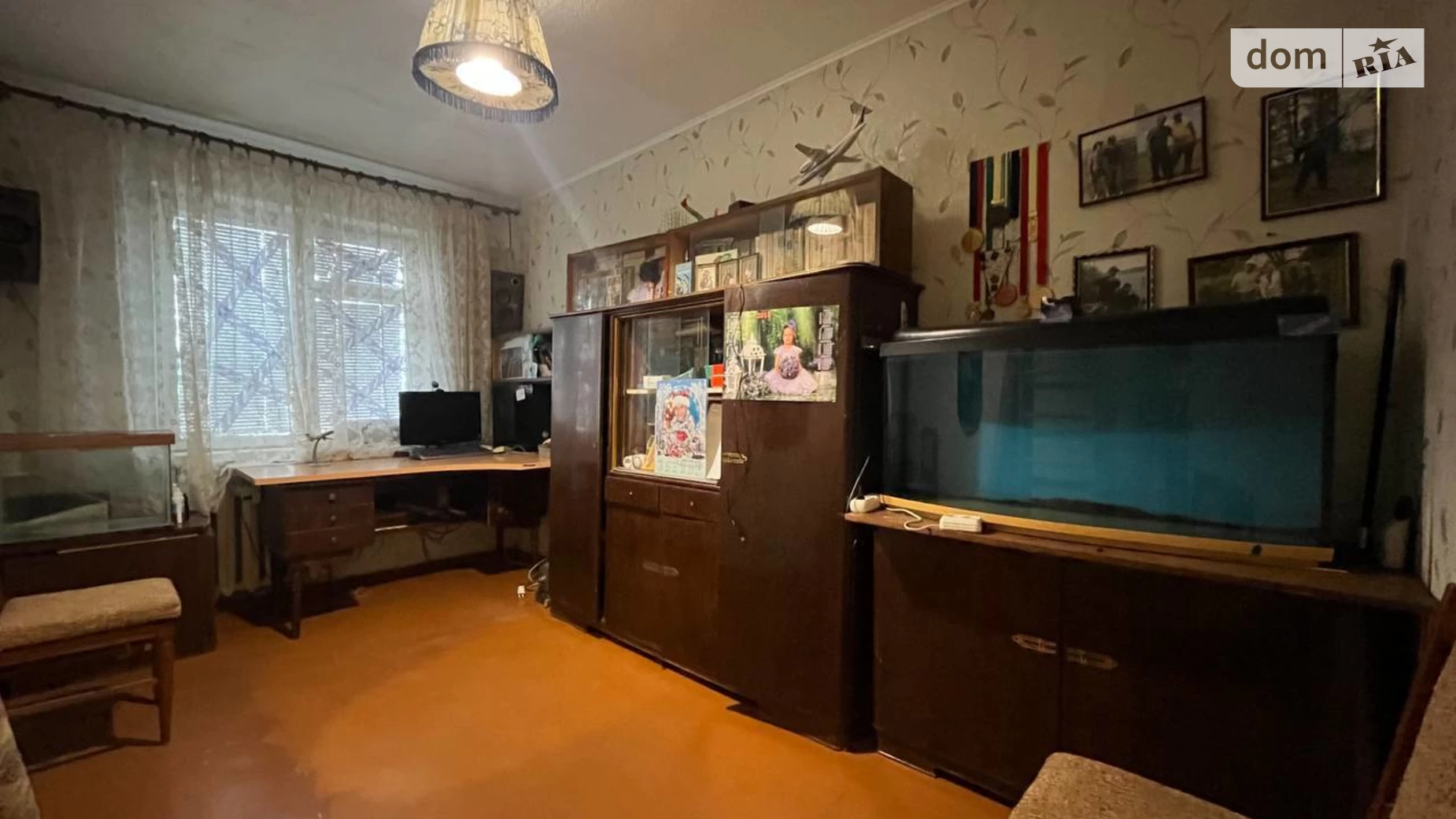 Продається 3-кімнатна квартира 57.2 кв. м у Харкові, просп. Індустріальний, 59 - фото 3