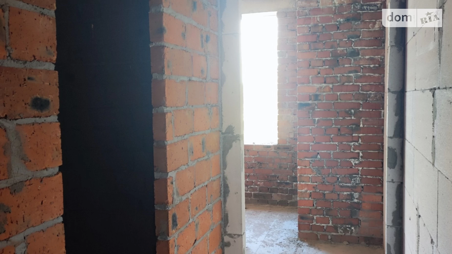 Продается 2-комнатная квартира 59.78 кв. м в Хмельницком, ул. Романа Шухевича(Курчатова), 8/2 - фото 3