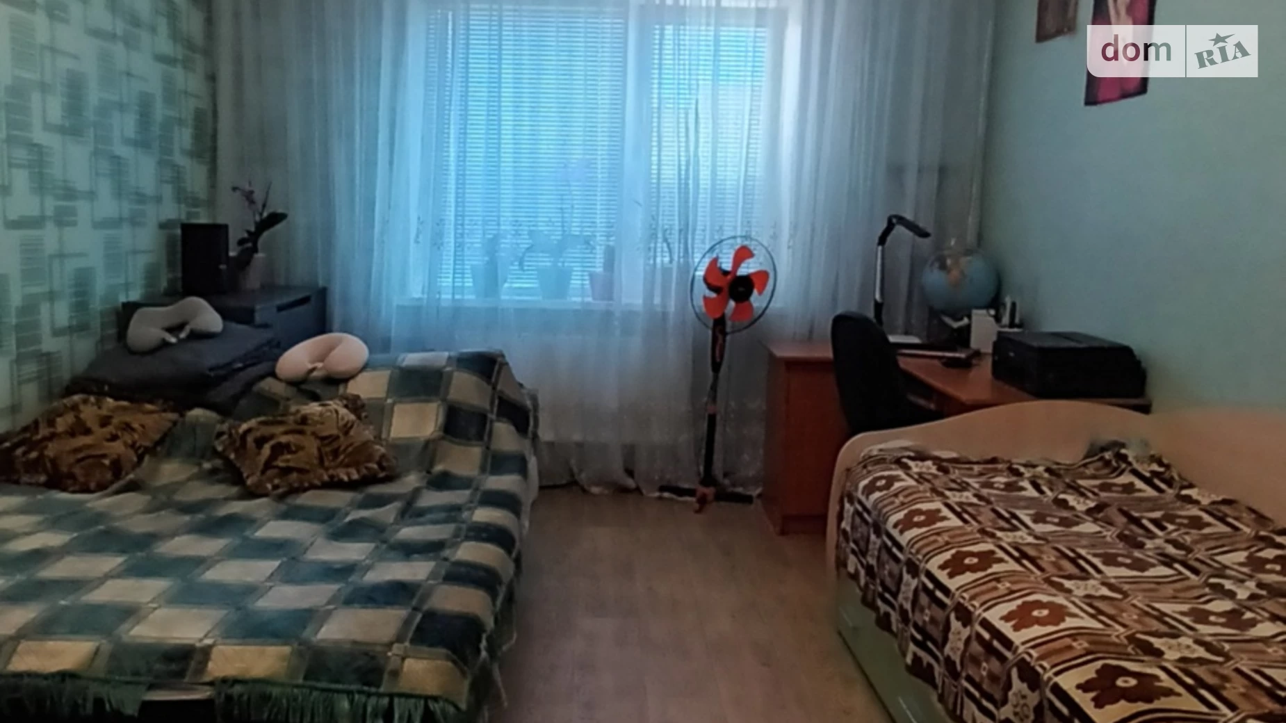 Продается 1-комнатная квартира 35.9 кв. м в Белой Церкви, ул. Черных Запорожцев(Леваневского) - фото 3