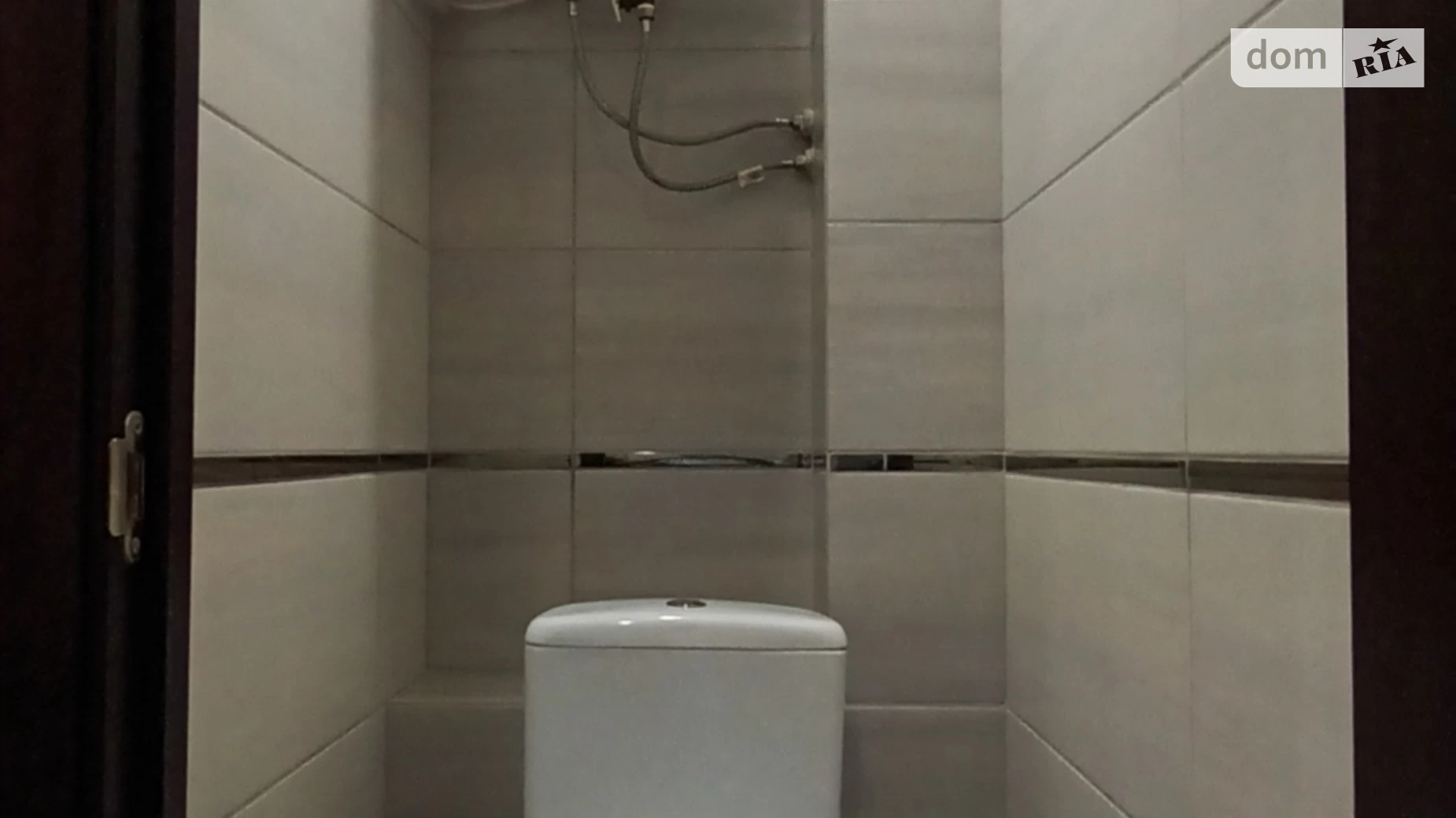 Продается 1-комнатная квартира 35.9 кв. м в Белой Церкви, ул. Черных Запорожцев(Леваневского) - фото 4