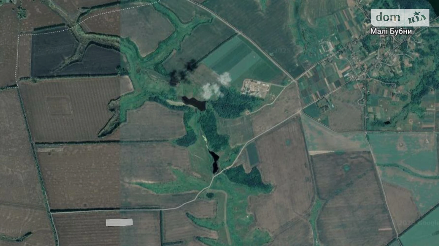 Сдается в аренду земельный участок 2.957 соток в Сумской области, цена: 13691 грн - фото 2