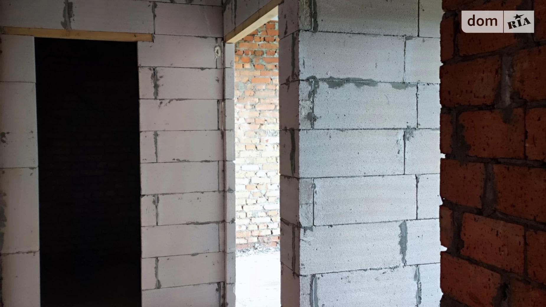 Продается 1-комнатная квартира 49.74 кв. м в Хмельницком, ул. Романа Шухевича(Курчатова), 8/2 - фото 2