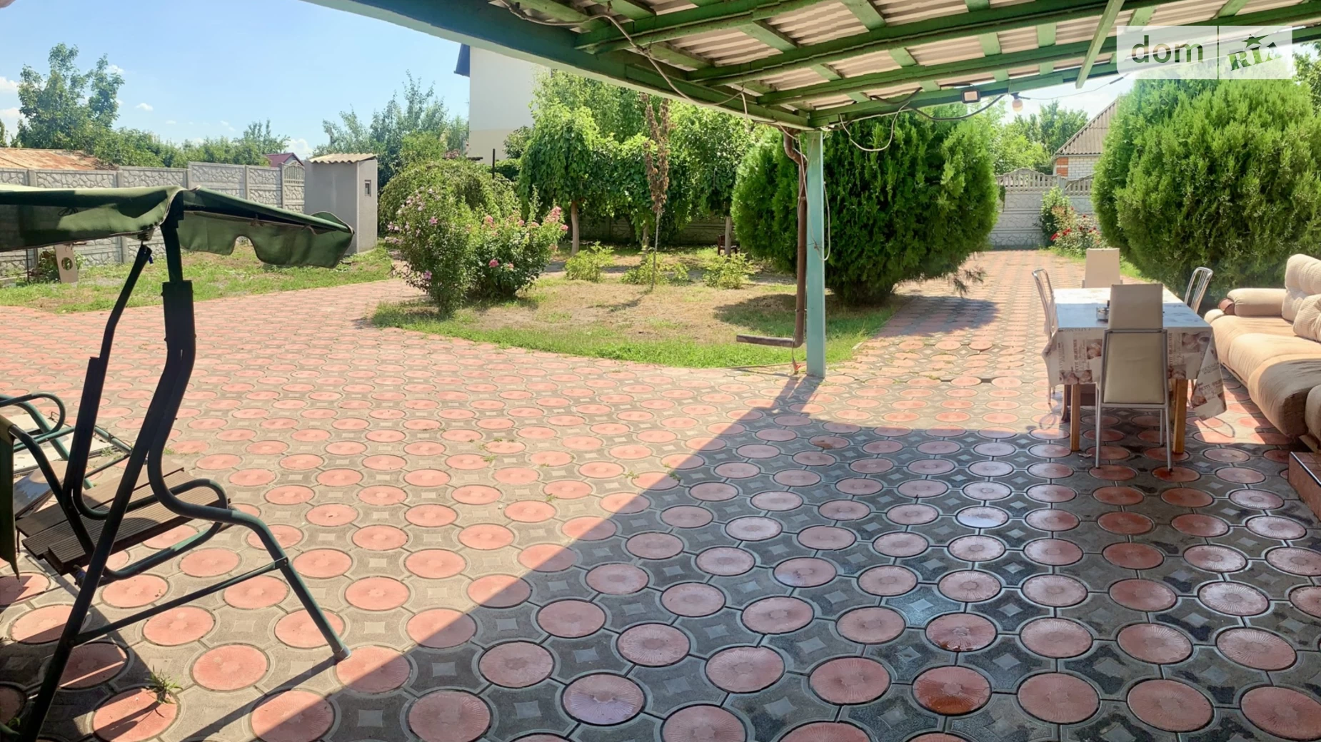 Сдается в аренду одноэтажный дом 90 кв. м с баней/сауной, цена: 25000 грн - фото 5