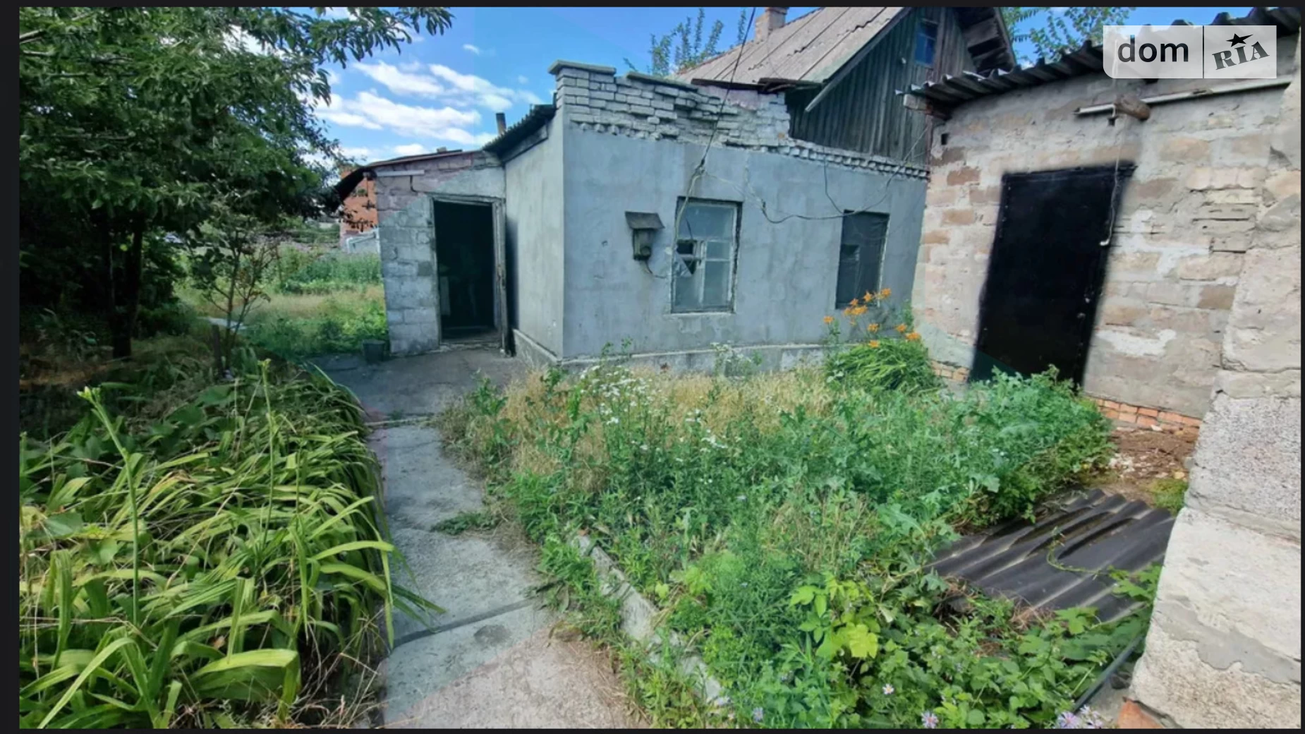 Продается одноэтажный дом 51 кв. м с гаражом, цена: 29900 $ - фото 3