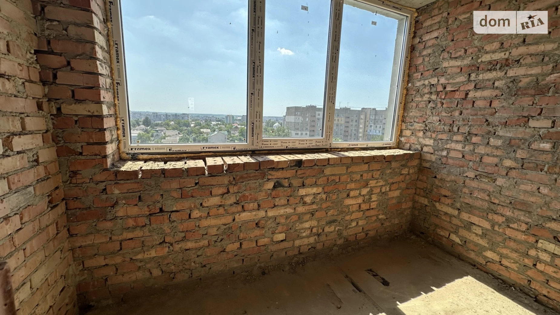 Продается 2-комнатная квартира 76 кв. м в Виннице, ул. Ляли Ратушной - фото 3