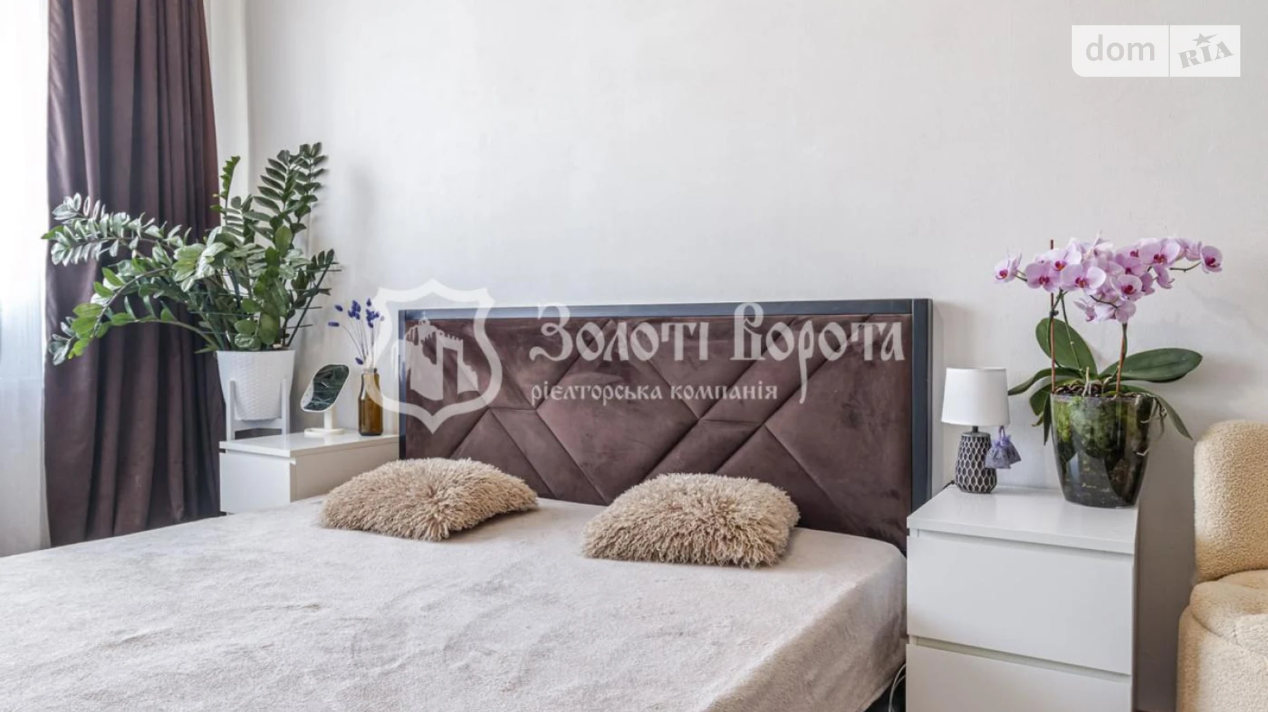 Продается 1-комнатная квартира 46.7 кв. м в Киеве, ул. Ревуцкого, 54Б - фото 2