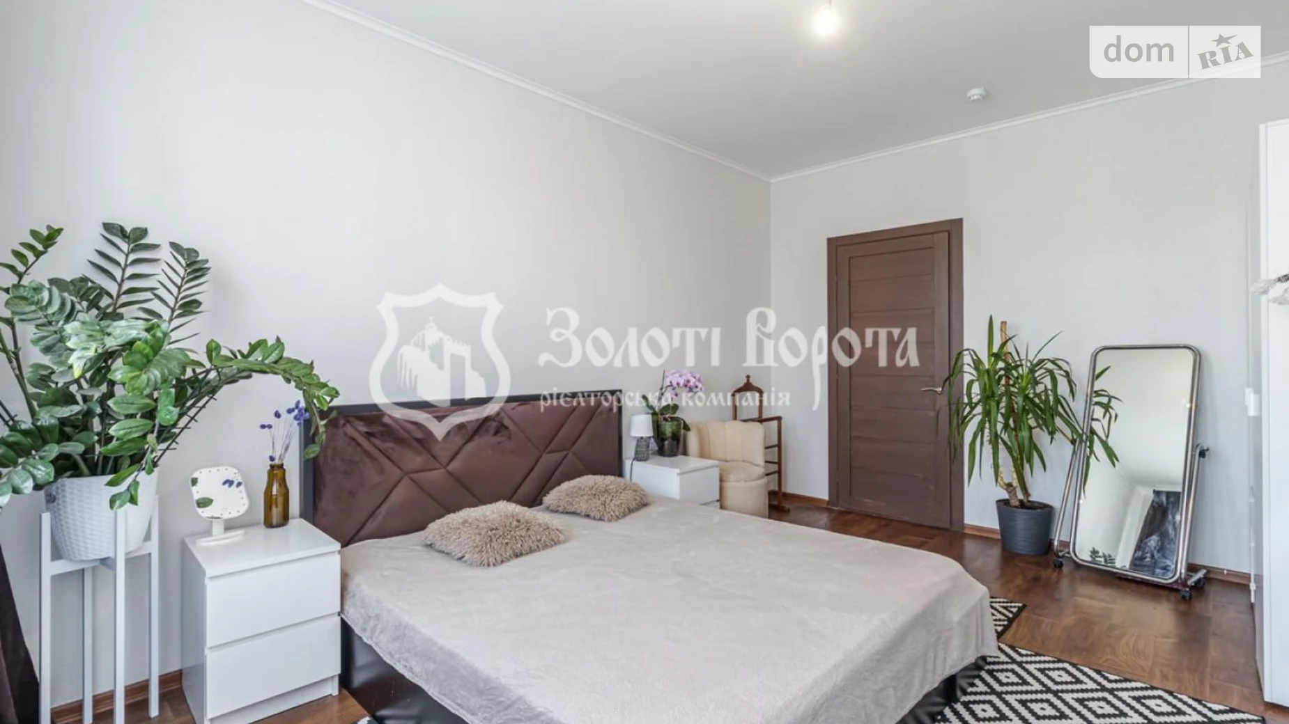 Продается 1-комнатная квартира 46.7 кв. м в Киеве, ул. Ревуцкого, 54Б - фото 3