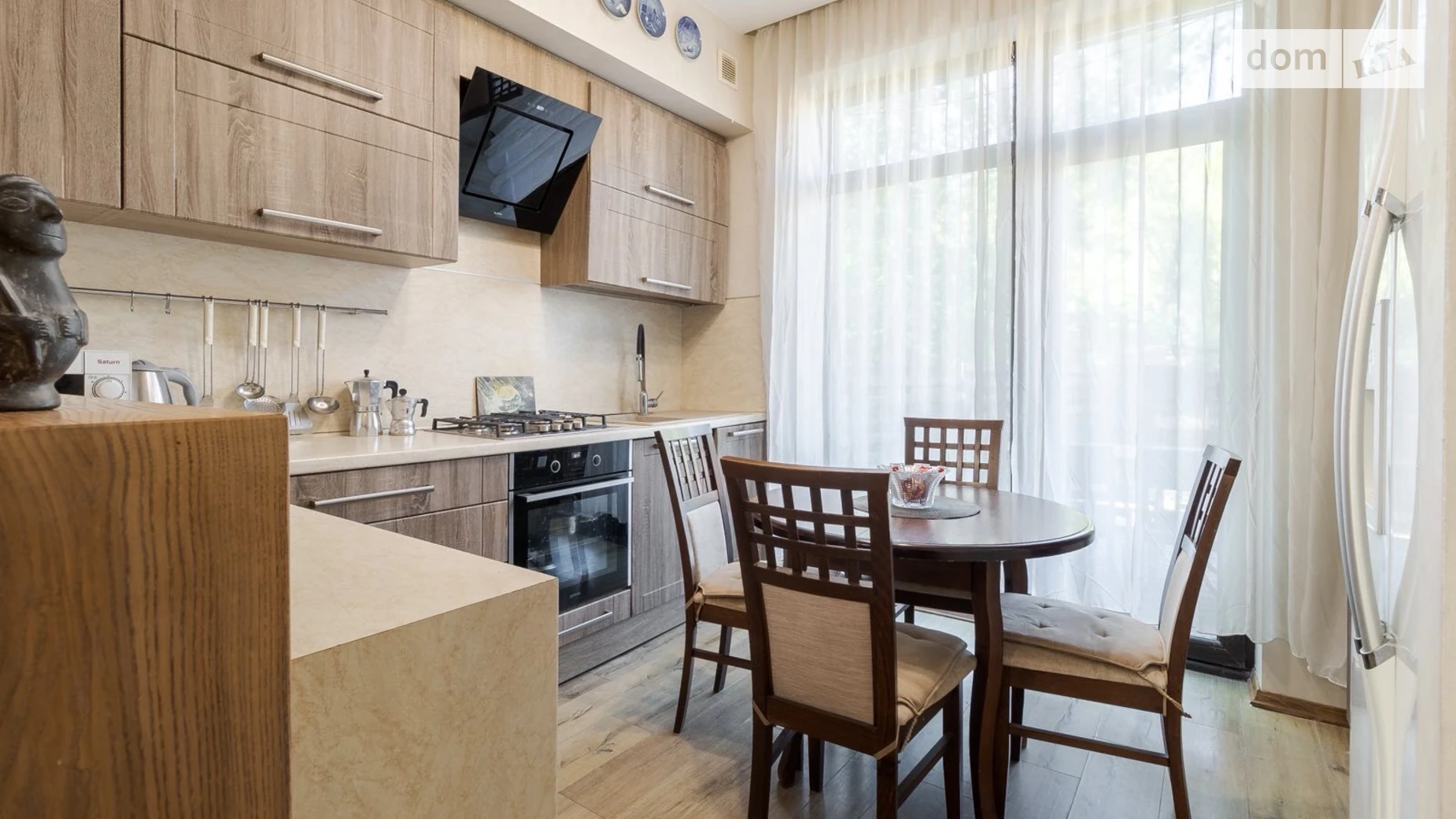 Сдается в оренду частина будинку 105 кв. м з терасою, цена: 900 € - фото 5