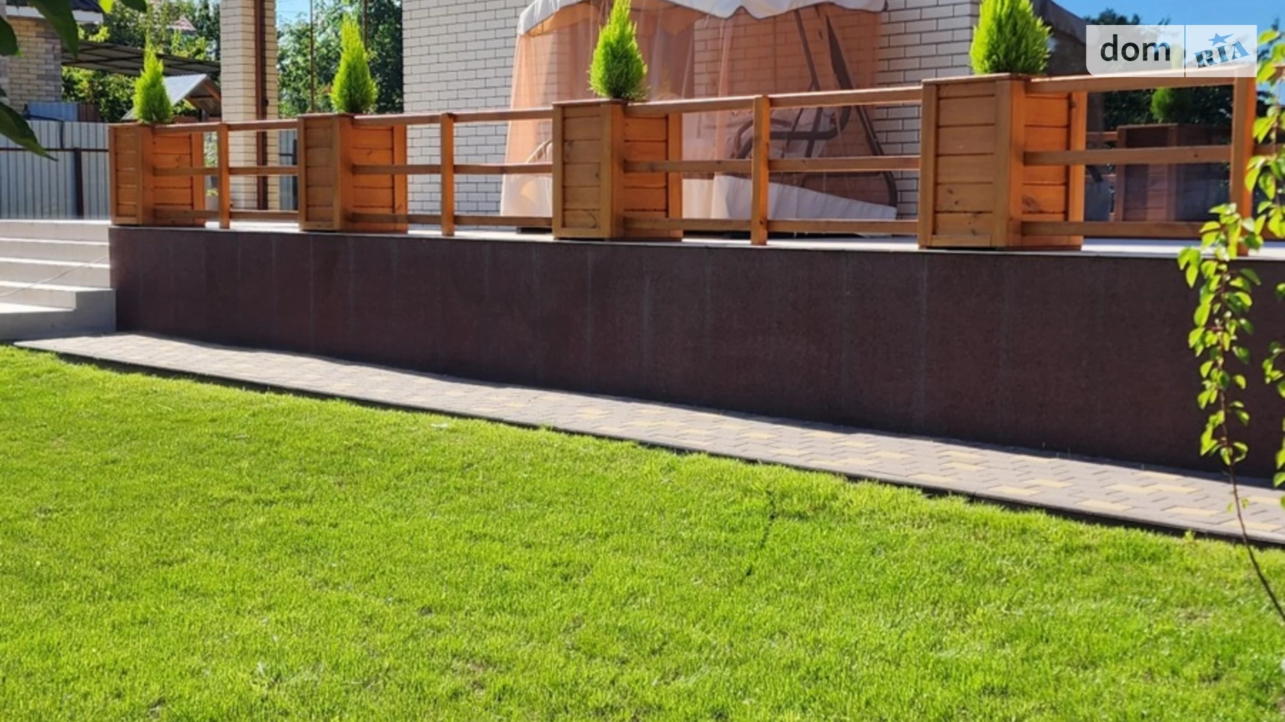 Продається одноповерховий будинок 180 кв. м з мансардою, цена: 320000 $ - фото 3
