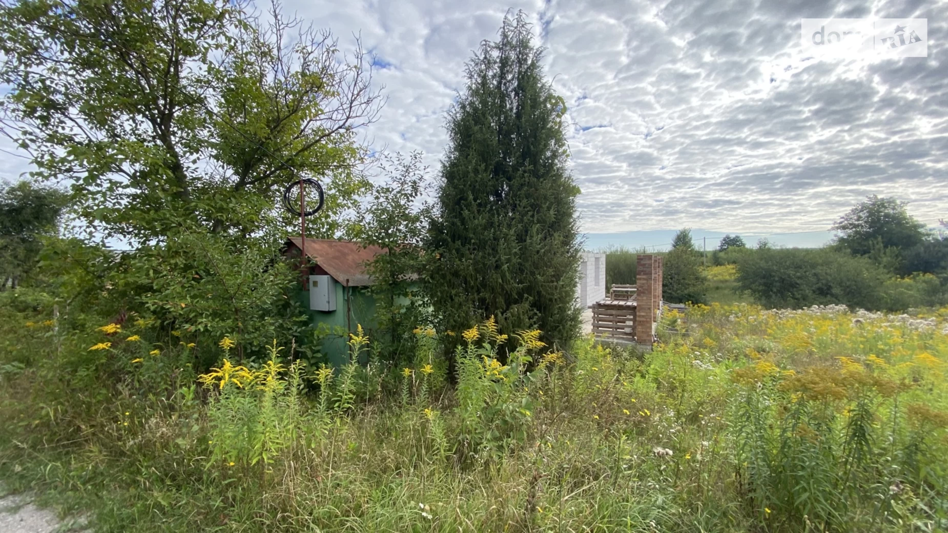 Продается земельный участок 12.06 соток в Винницкой области, цена: 39000 $ - фото 3