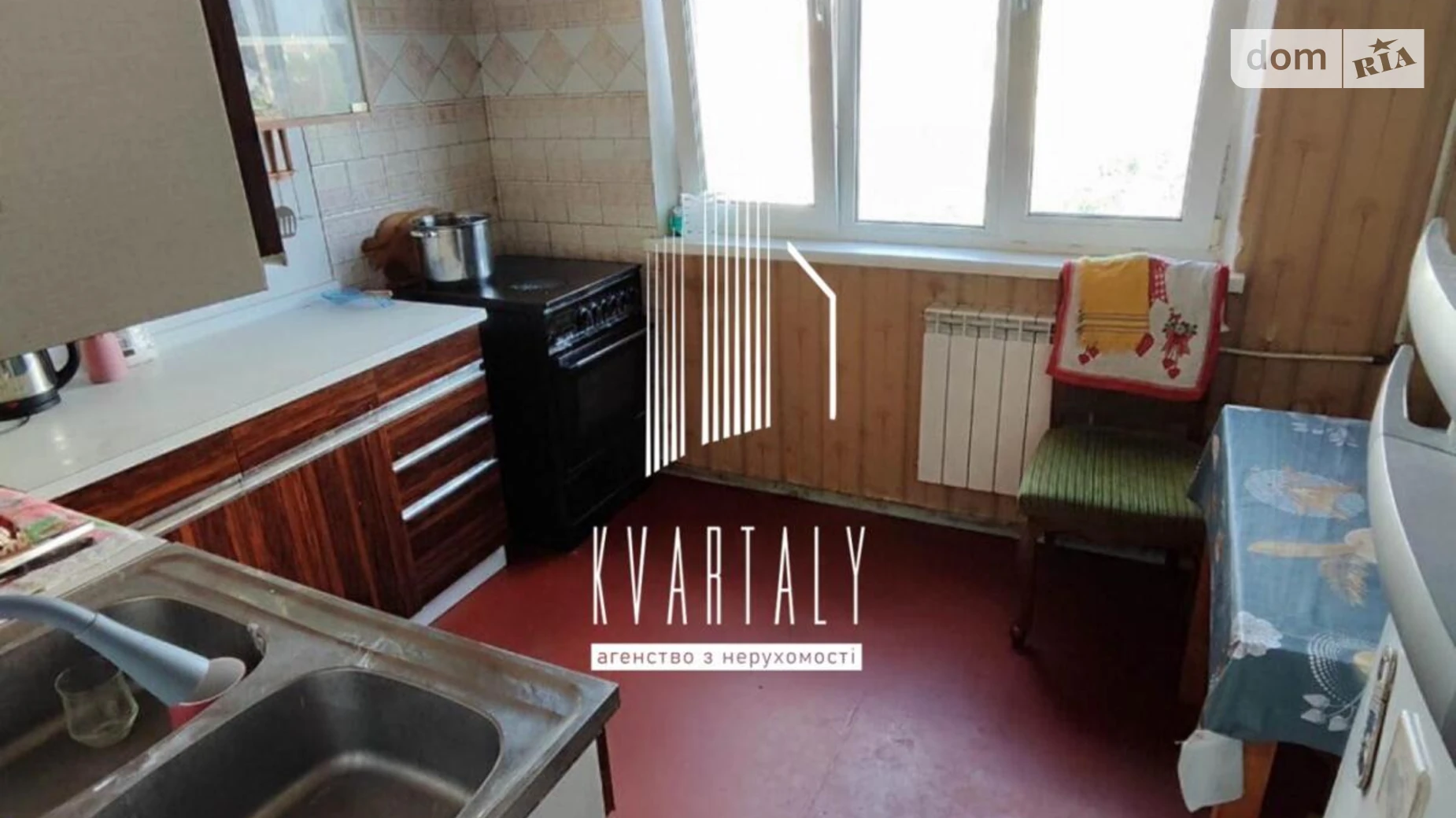 Продається 3-кімнатна квартира 71 кв. м у Києві, вул. Архітектора Вербицького, 9Г - фото 2