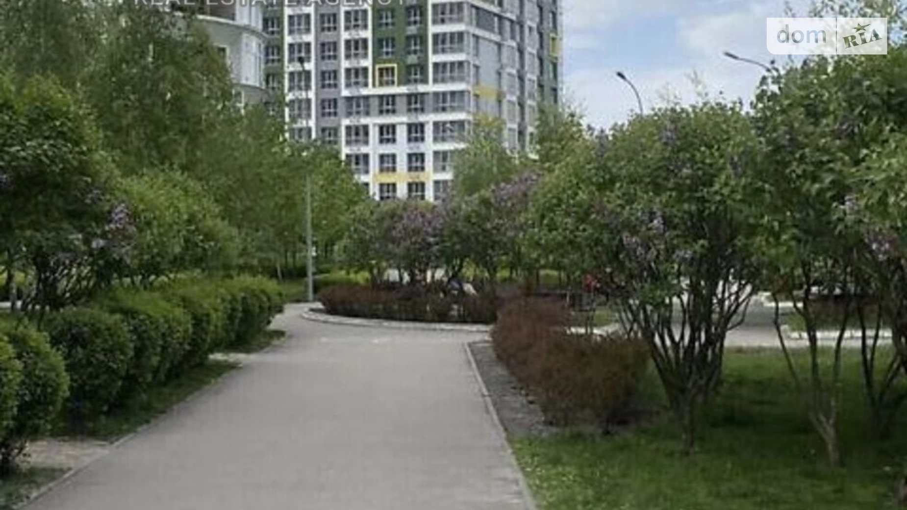 Продается 1-комнатная квартира 58.2 кв. м в Киеве, ул. Вышгородская, 45Г - фото 2