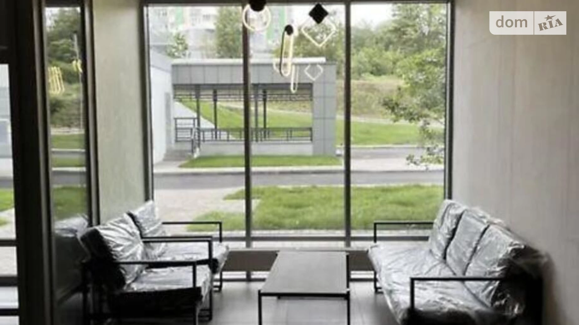 Продается 1-комнатная квартира 58.2 кв. м в Киеве, ул. Вышгородская, 45Г - фото 5