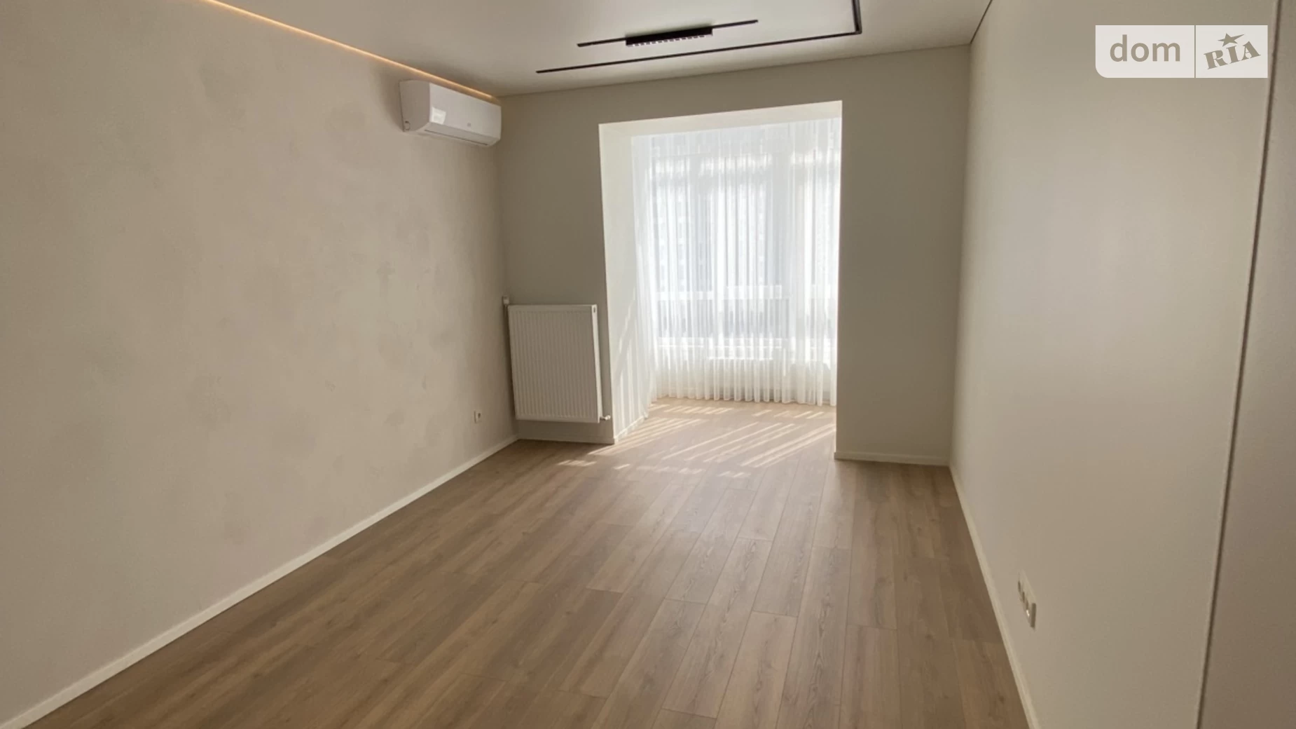 Продается 2-комнатная квартира 64 кв. м в Ивано-Франковске, ул. Национальной Гвардии, 14Ц - фото 3