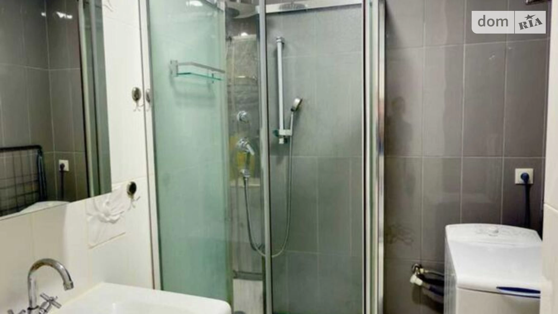 Продається 1-кімнатна квартира 53 кв. м у Києві, вул. Клавдіївська, 40Г - фото 5