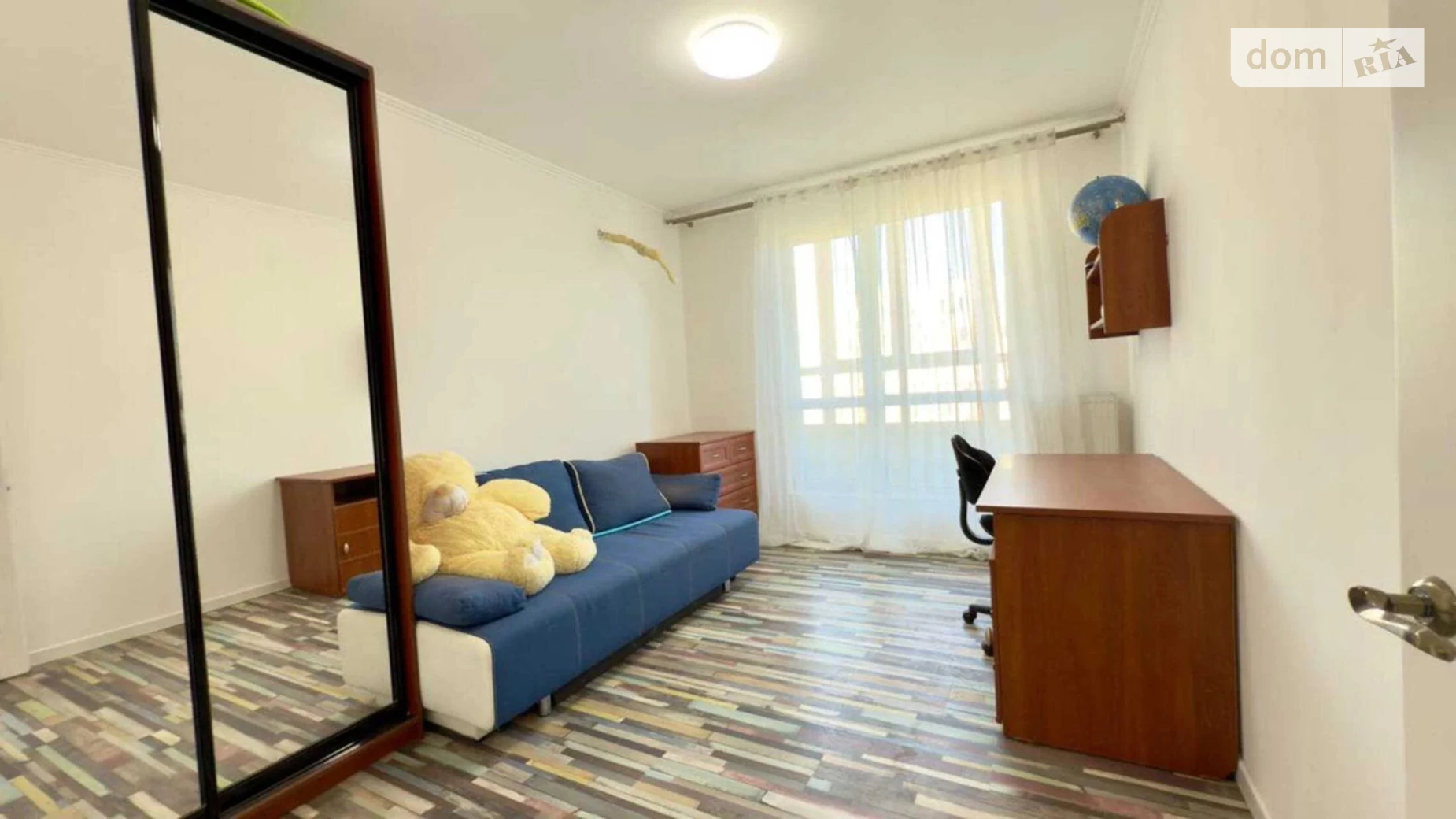 Продається 1-кімнатна квартира 53 кв. м у Києві, вул. Клавдіївська, 40Г - фото 4