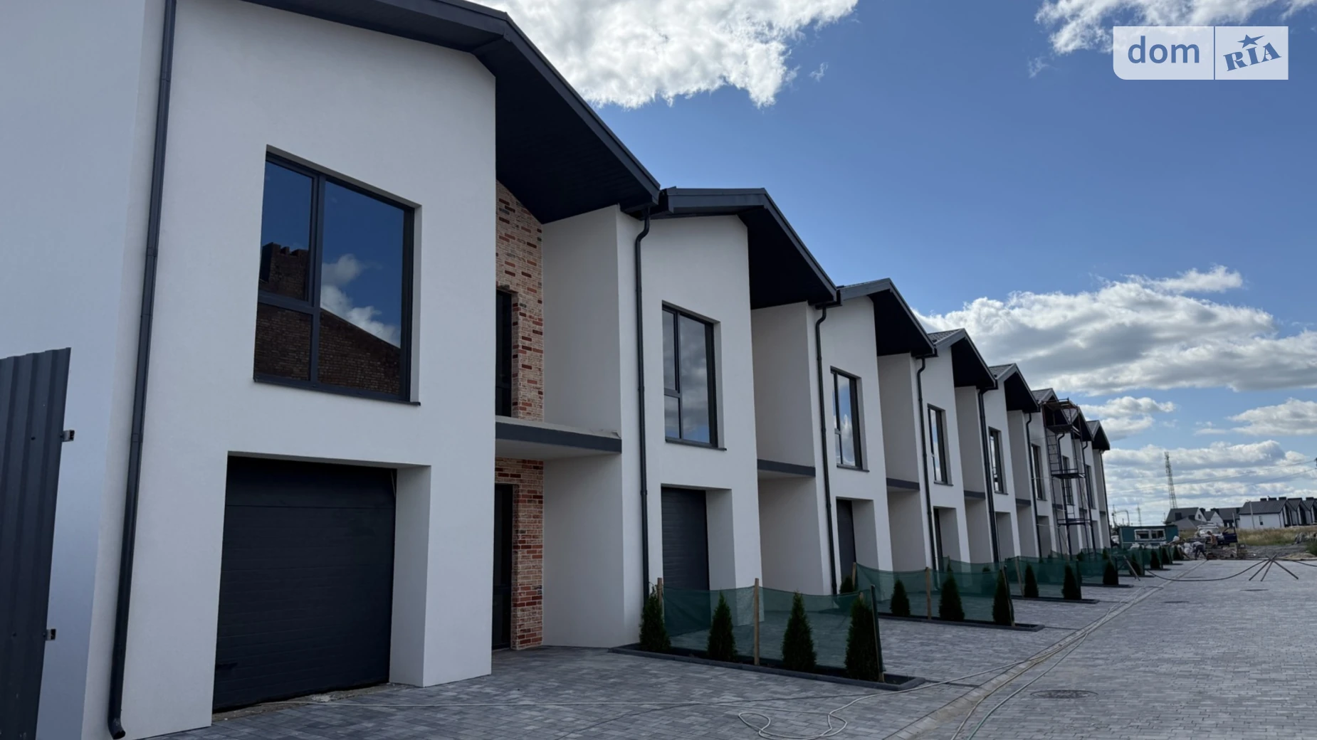 Кацемирова дор. Дехтярка Хмельницкий ЖК История, цена: 710 $ - фото 4