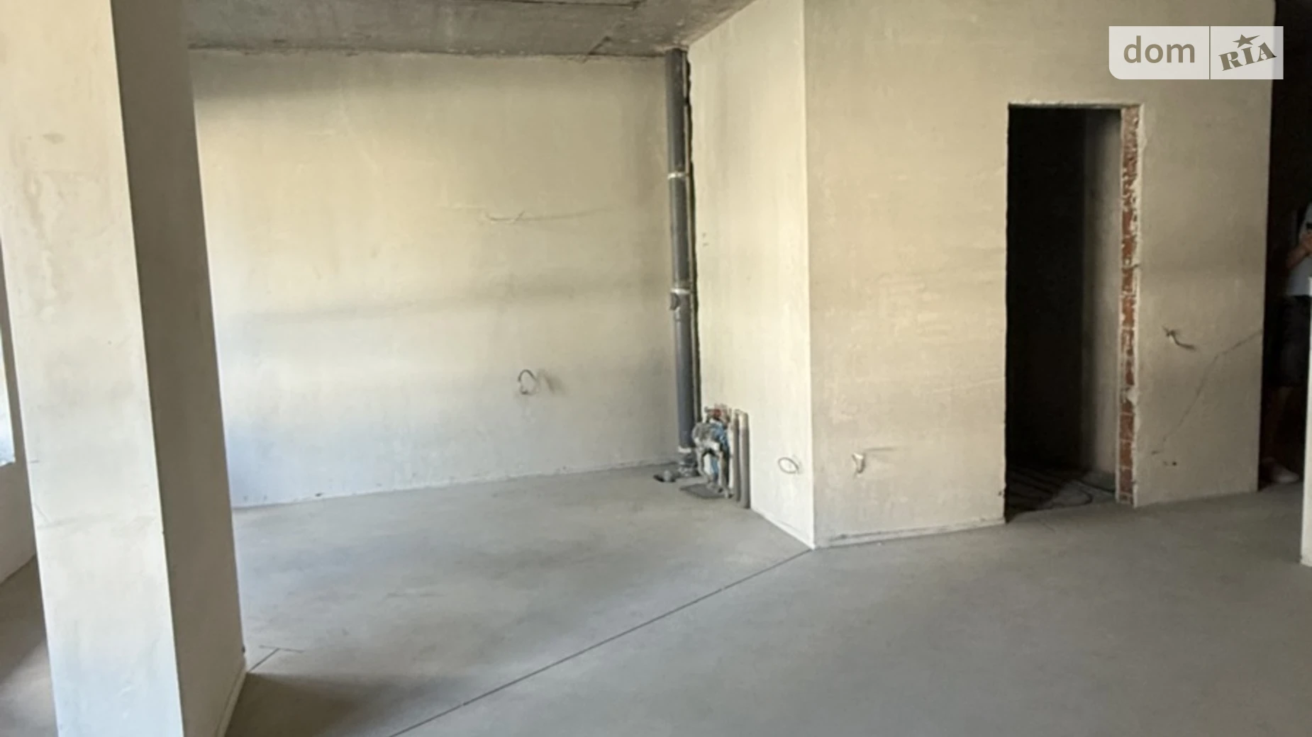 Продається 2-кімнатна квартира 85 кв. м у Ірпені, вул. Літературна(Чехова), 1В - фото 2