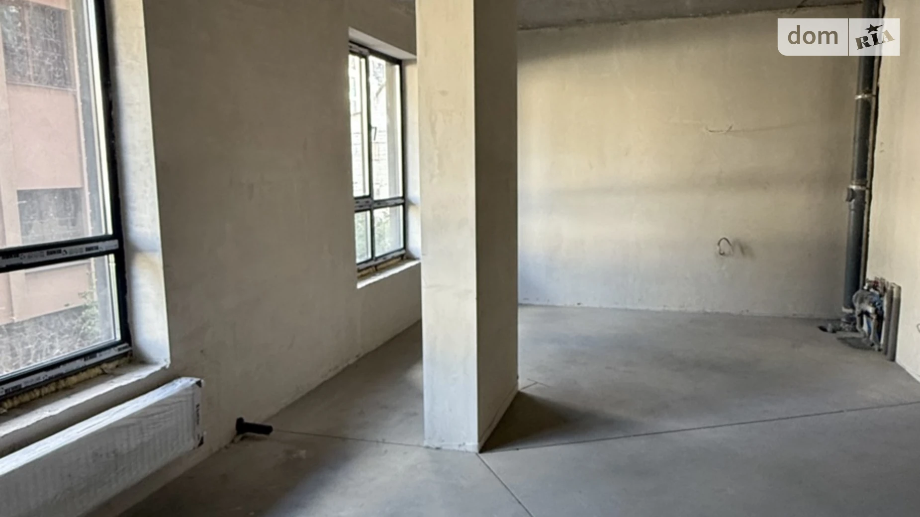 Продається 2-кімнатна квартира 85 кв. м у Ірпені, вул. Літературна(Чехова), 1В - фото 3