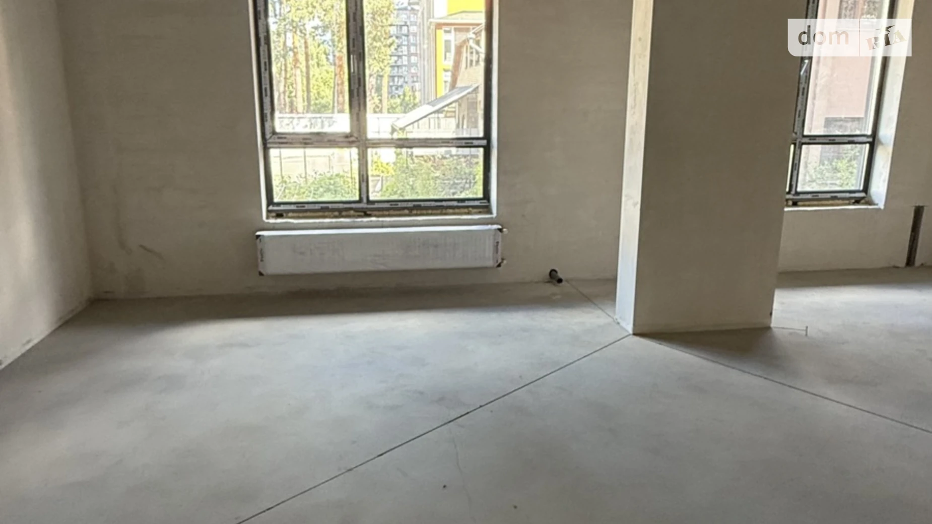 Продається 2-кімнатна квартира 85 кв. м у Ірпені, вул. Літературна(Чехова), 1В - фото 4