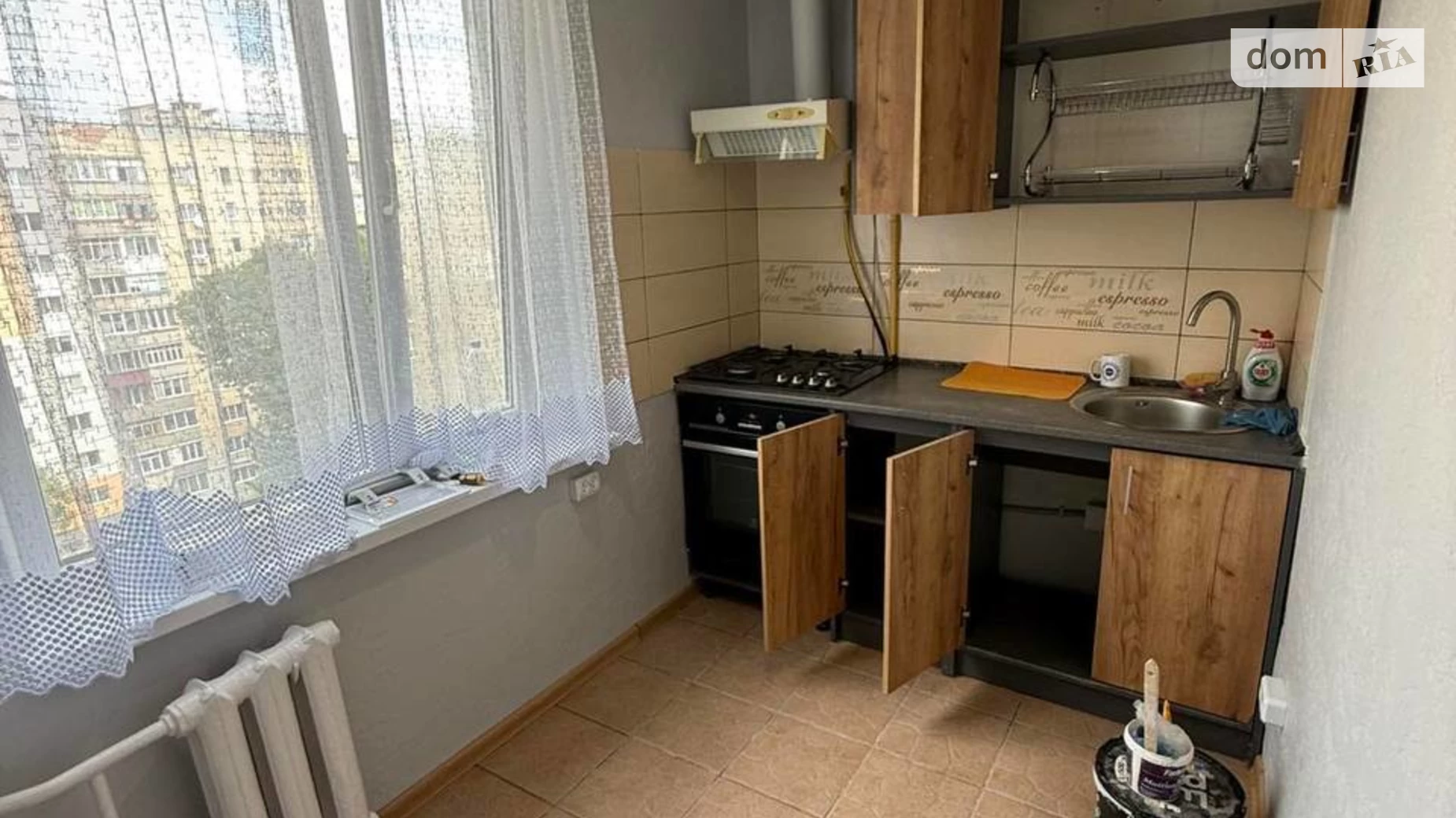 Сдается в аренду 1-комнатная квартира 36 кв. м в Хмельницком, ул. Пилотская, 53 - фото 3