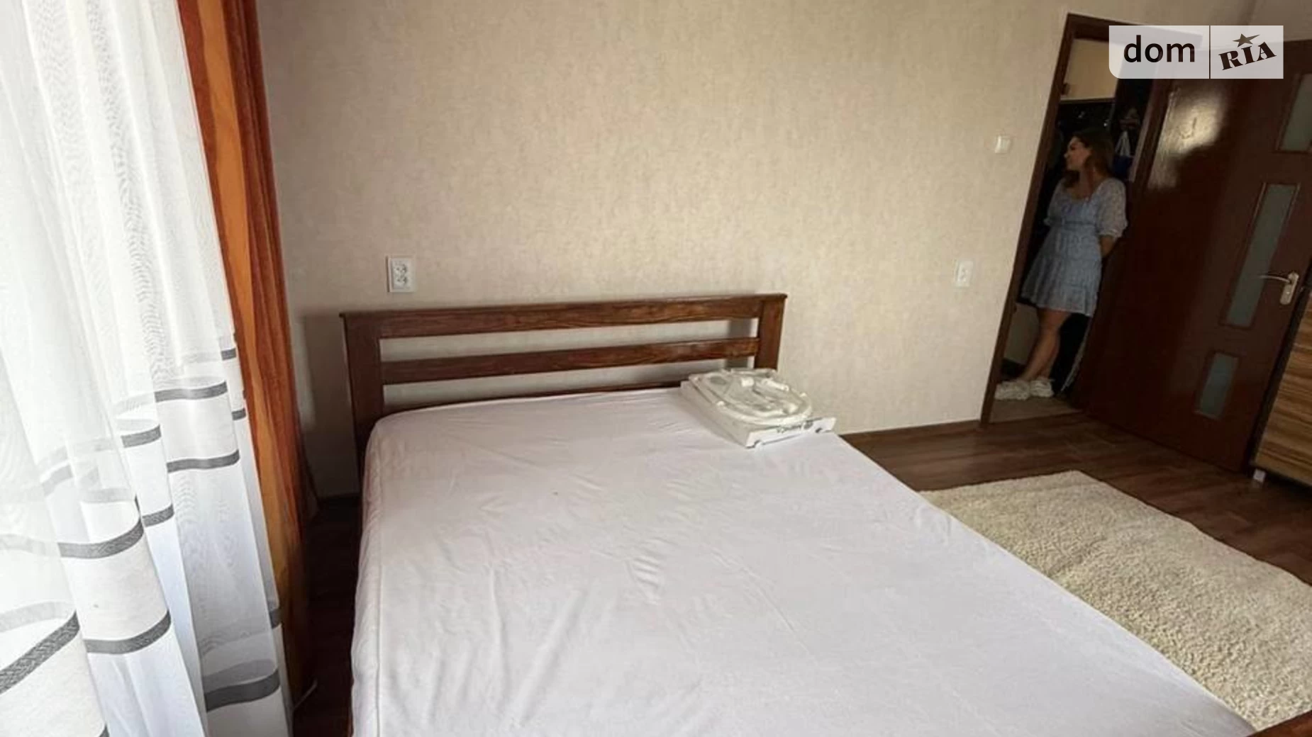 Сдается в аренду 1-комнатная квартира 36 кв. м в Хмельницком, ул. Пилотская, 53 - фото 2