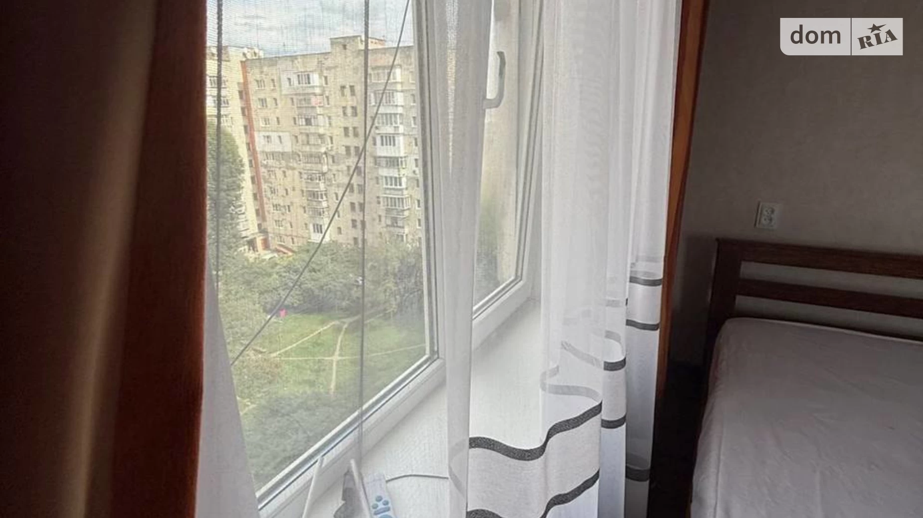 Сдается в аренду 1-комнатная квартира 36 кв. м в Хмельницком, ул. Пилотская, 53 - фото 5