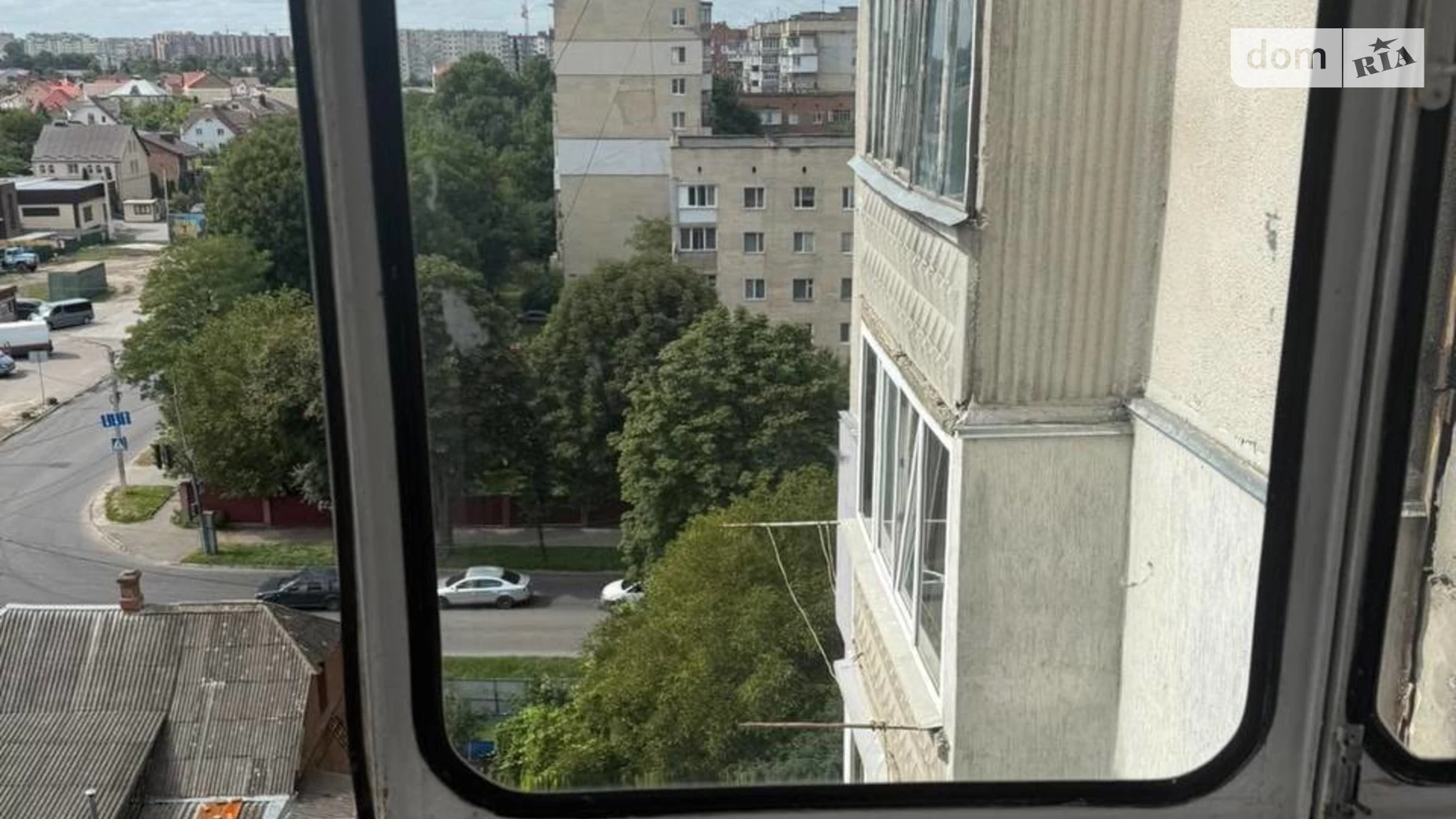 Сдается в аренду 1-комнатная квартира 36 кв. м в Хмельницком, ул. Пилотская, 53 - фото 4