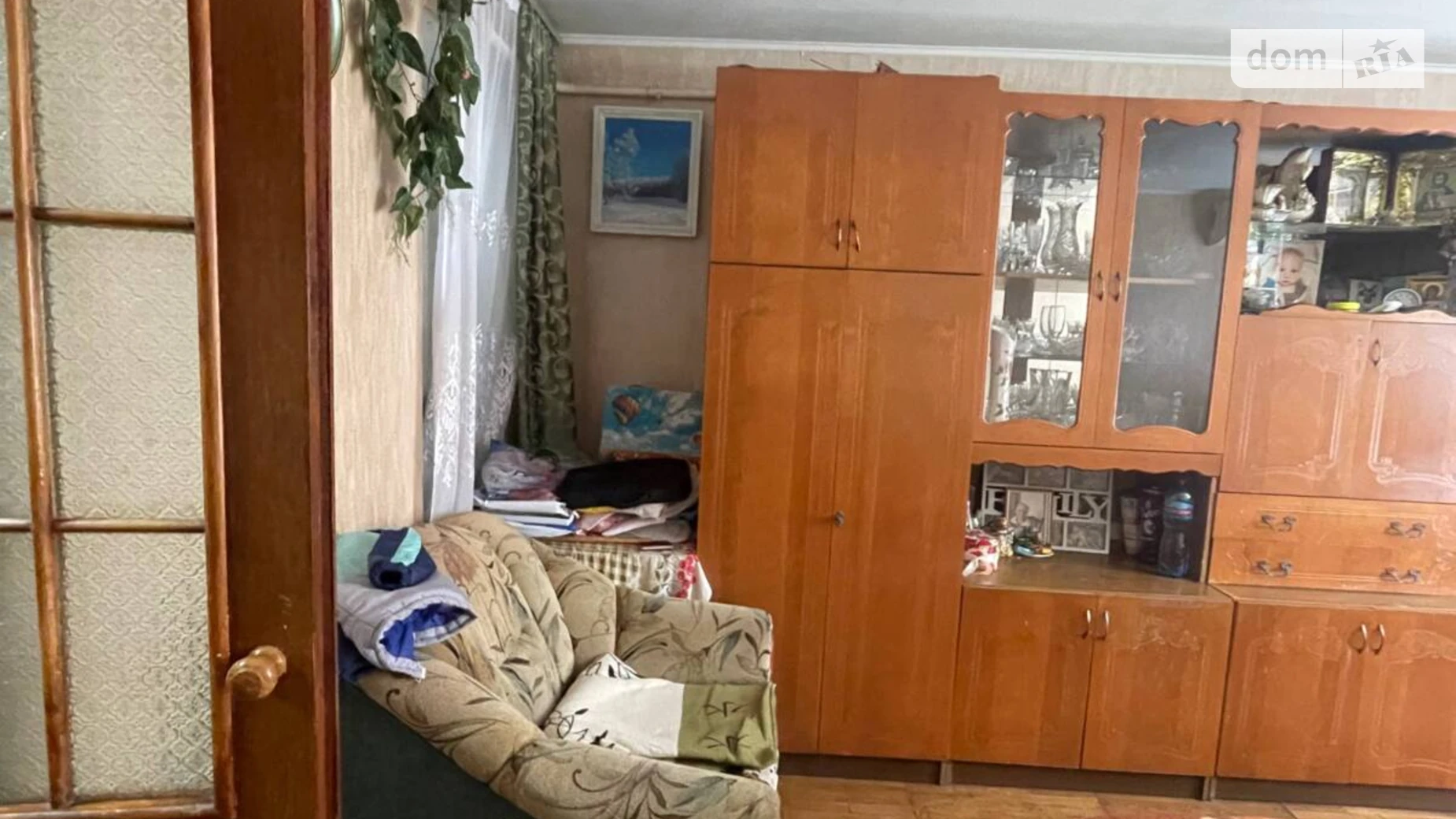 Продается 2-комнатная квартира 56.5 кв. м в, цена: 28000 $ - фото 4