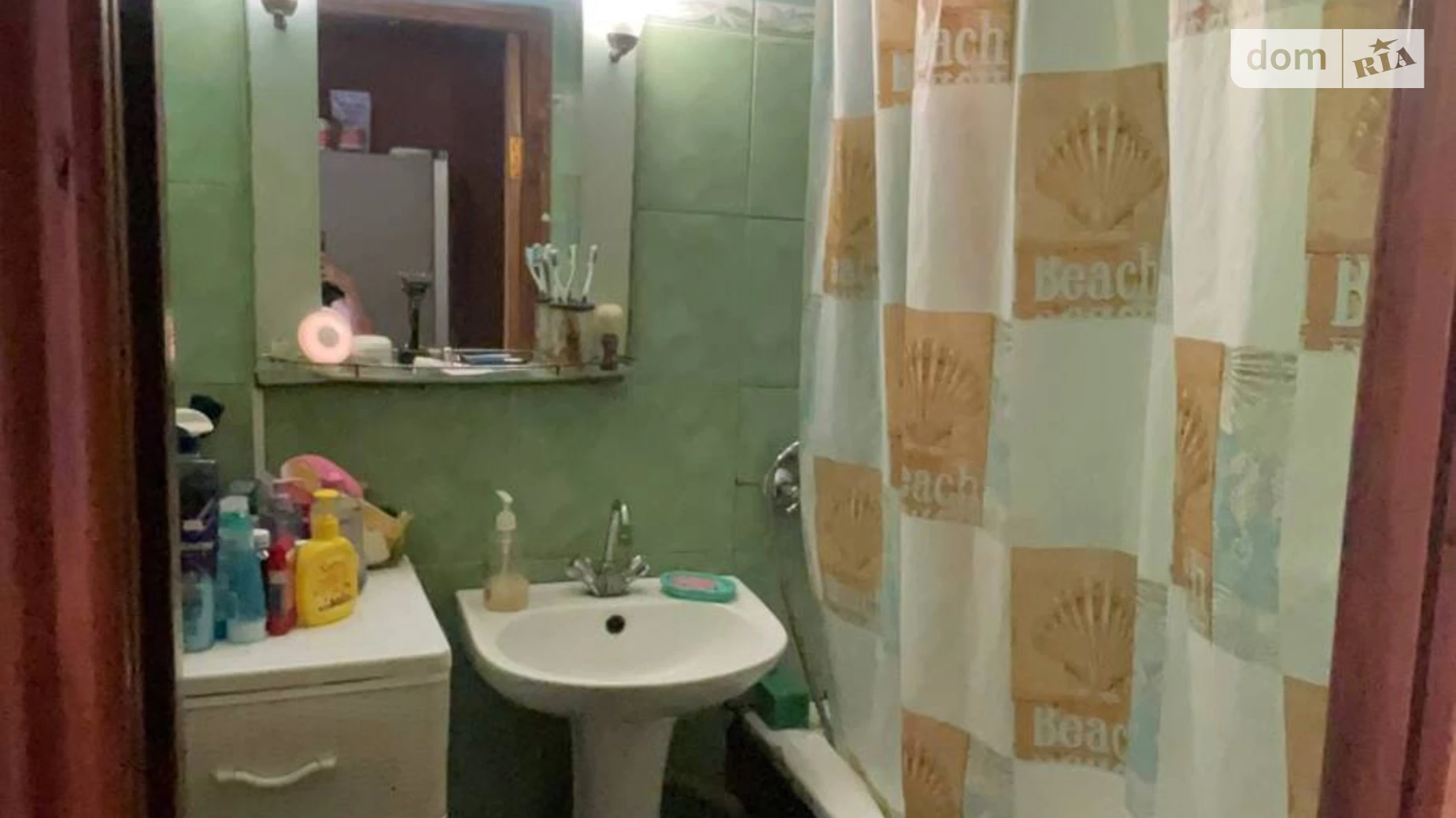 Продается 2-комнатная квартира 56.5 кв. м в, цена: 28000 $ - фото 5