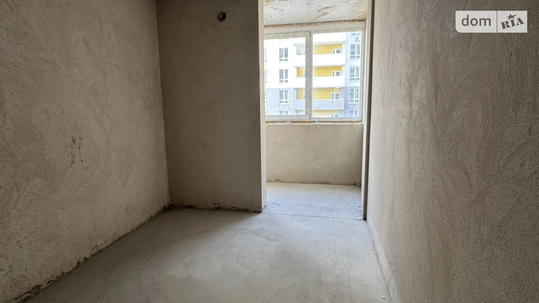 Продается 1-комнатная квартира 22 кв. м в Ирпене, ул. Университетская(Карла Маркса), 1В - фото 2