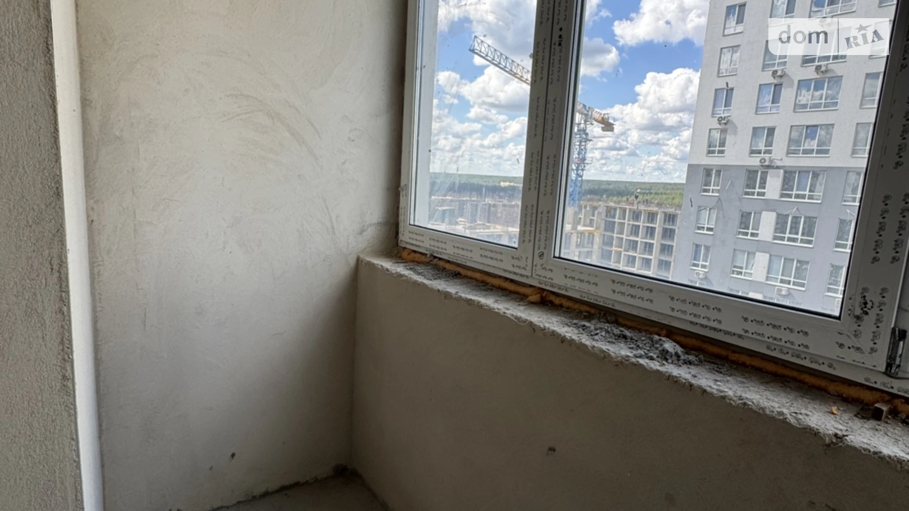 Продается 1-комнатная квартира 22 кв. м в Ирпене, ул. Университетская(Карла Маркса), 1В - фото 3