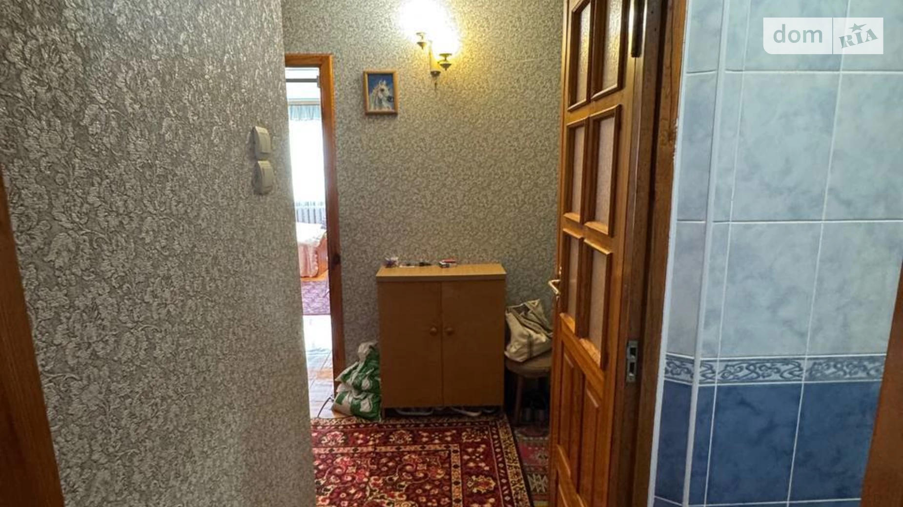 Продается 2-комнатная квартира 54 кв. м в Житомире, вул. Космонавтов - фото 3