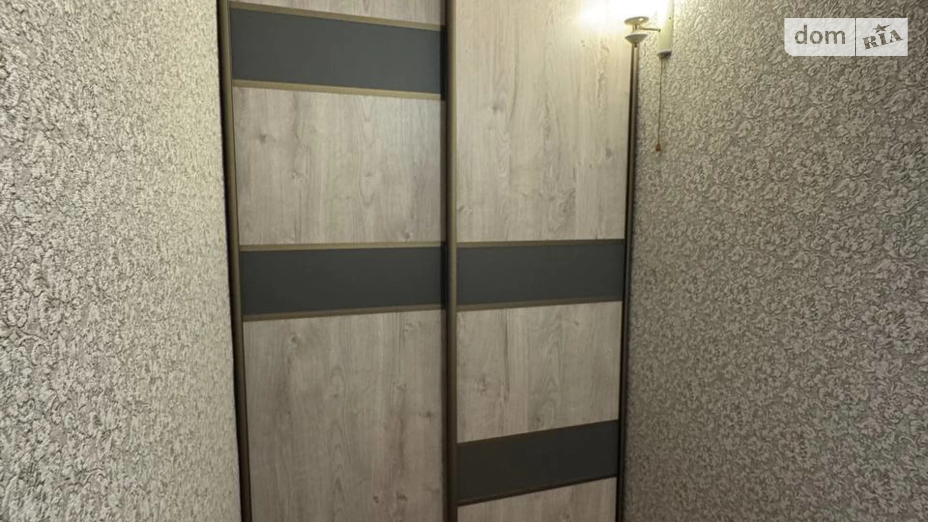 Продается 2-комнатная квартира 54 кв. м в Житомире, вул. Космонавтов - фото 4