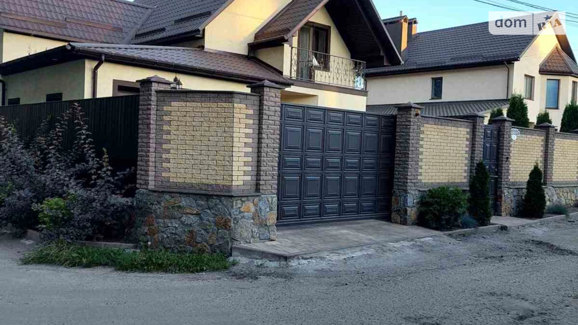 вулиця Єдності Винницкие Хутора, цена: 270000 $ - фото 2