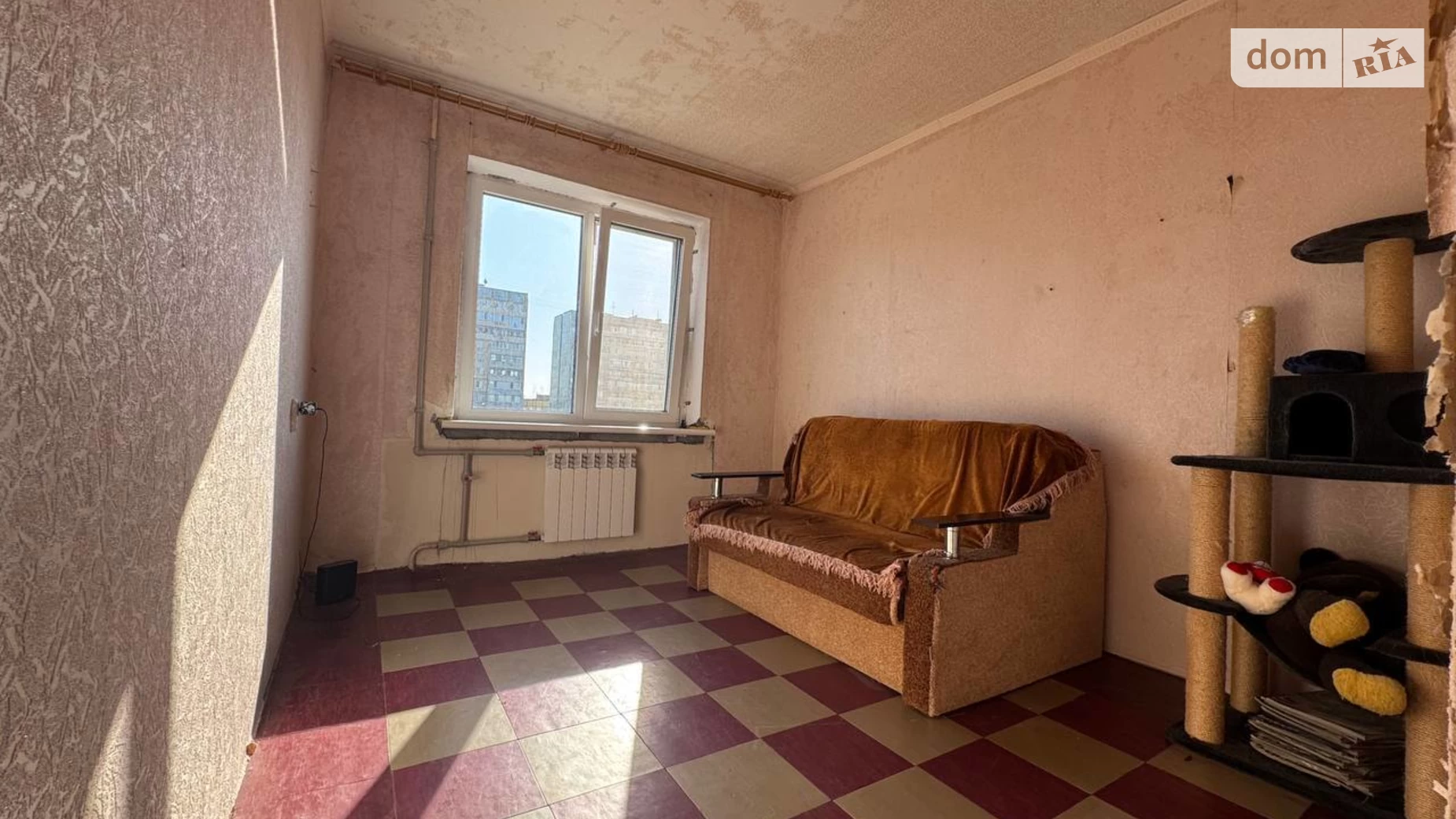 Продается 4-комнатная квартира 87.1 кв. м в Днепре, ул. Метростроевская, 12 - фото 5