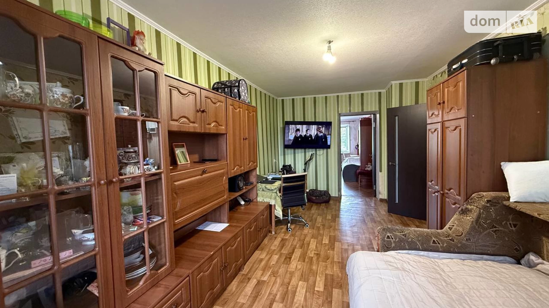 Продается 2-комнатная квартира 46.7 кв. м в Днепре, ул. Фосфорная, 15 - фото 2