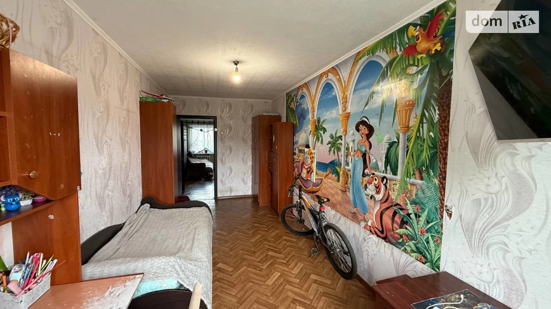Продается 2-комнатная квартира 46.7 кв. м в Днепре, ул. Фосфорная, 15 - фото 4