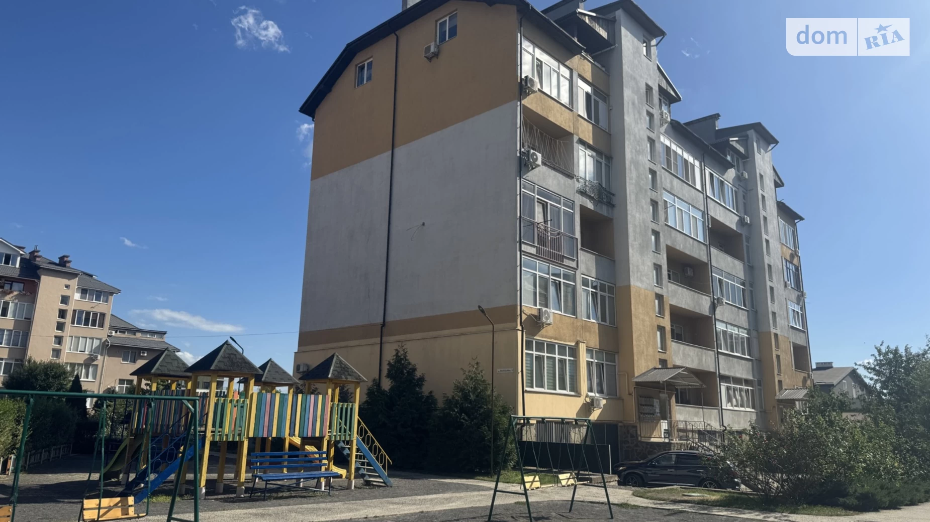 Продається 2-кімнатна квартира 68.5 кв. м у Минаї, вул. Августина Волошина, 5 - фото 4