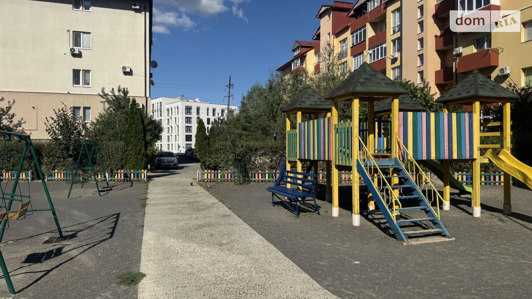 Продається 2-кімнатна квартира 68.5 кв. м у Минаї, вул. Августина Волошина, 5 - фото 2