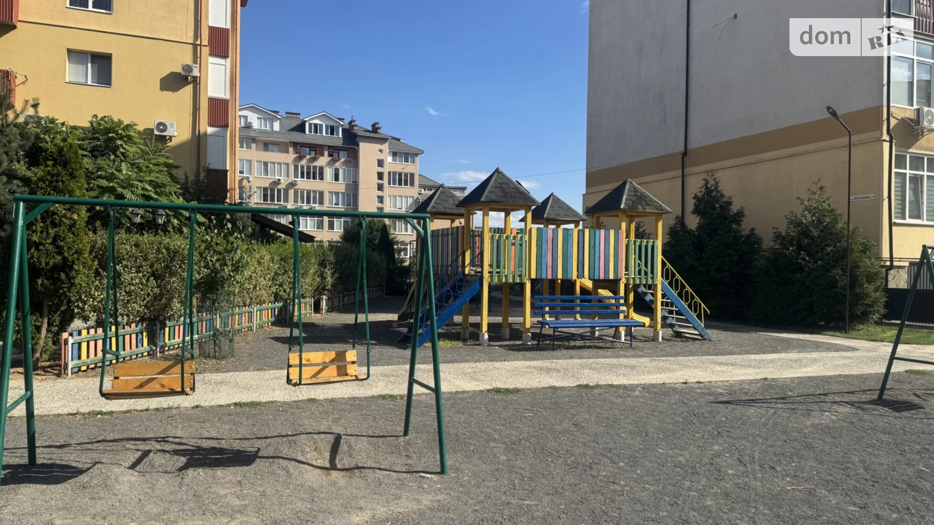 Продається 2-кімнатна квартира 68.5 кв. м у Минаї, вул. Августина Волошина, 5 - фото 5