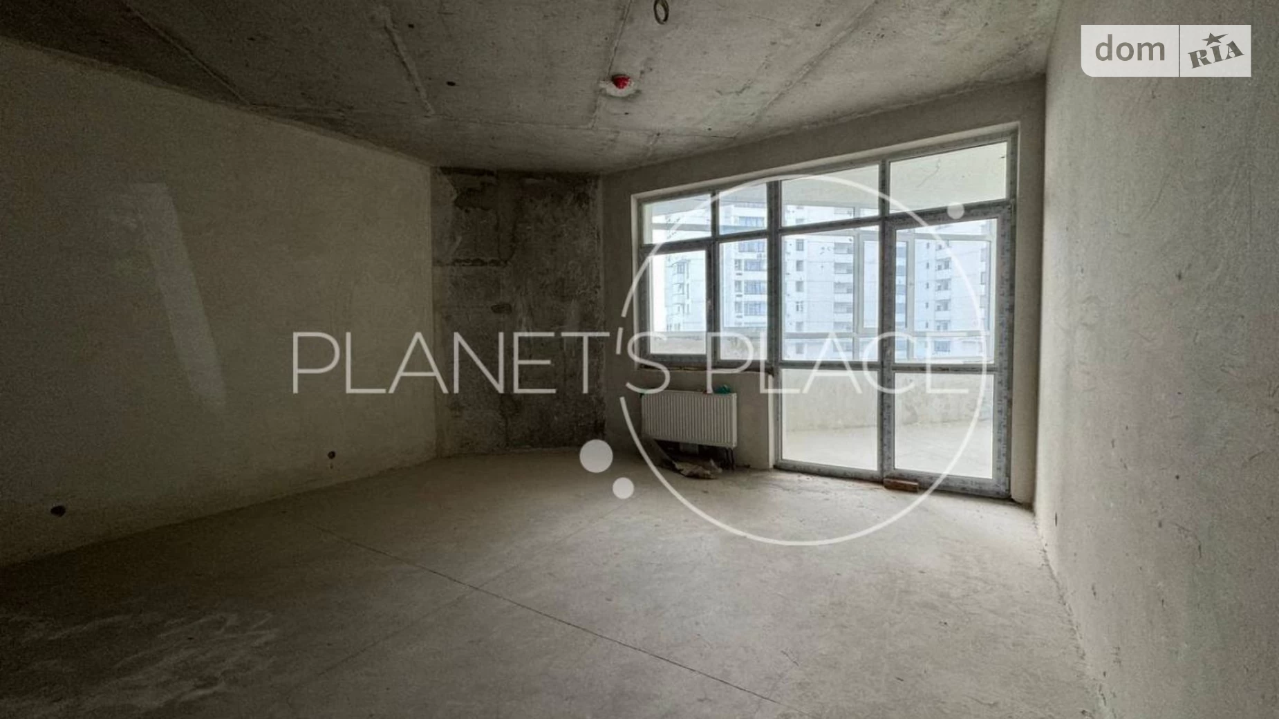 Продается 2-комнатная квартира 101.5 кв. м в Киеве, ул. Коновальца Евгения, 44А - фото 5