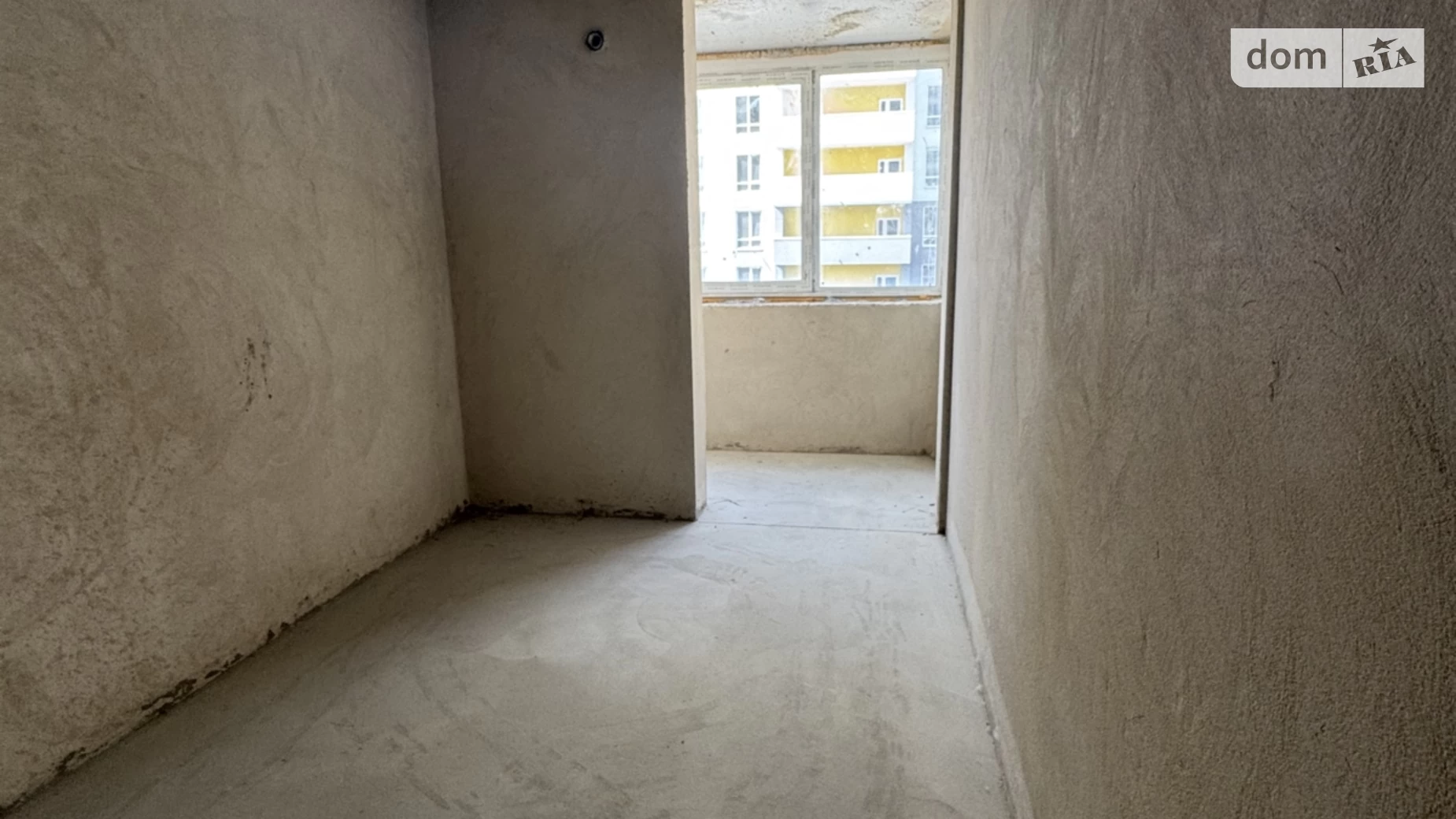 Продается 1-комнатная квартира 45 кв. м в Ирпене, ул. Университетская(Карла Маркса), 1В - фото 2