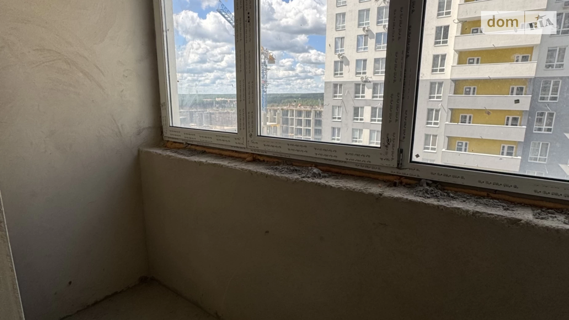 Продается 1-комнатная квартира 45 кв. м в Ирпене, ул. Университетская(Карла Маркса), 1В - фото 3