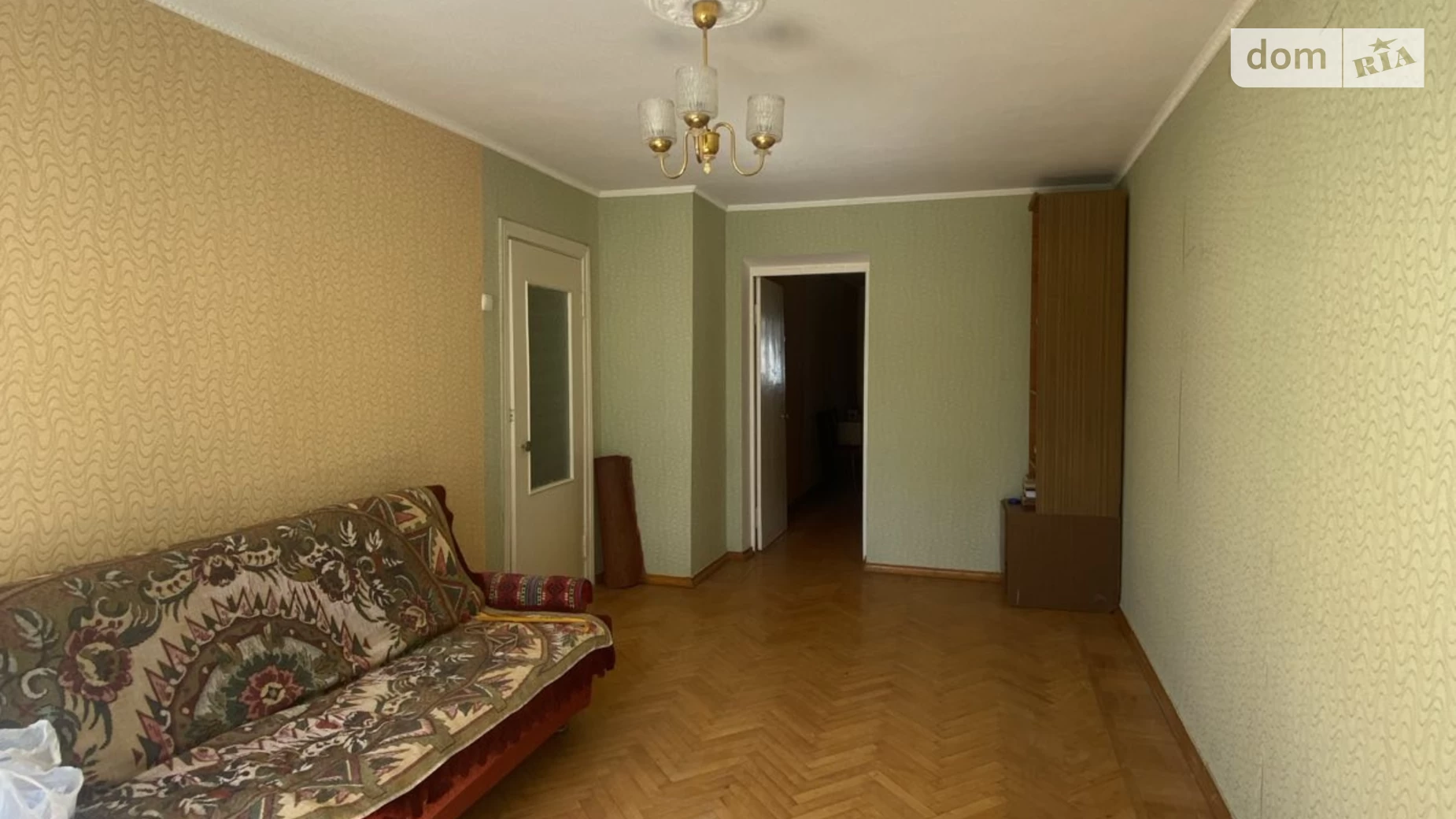 Продается 2-комнатная квартира 43.9 кв. м в Одессе, ул. Ивана и Юрия Лип - фото 2