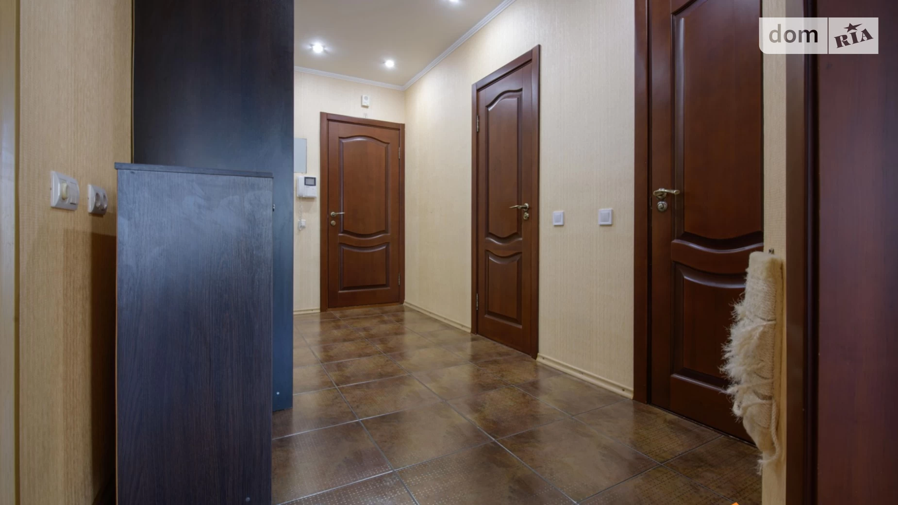 Продается 2-комнатная квартира 84.6 кв. м в Киеве, ул. Юлии Здановской(Ломоносова), 58А - фото 3