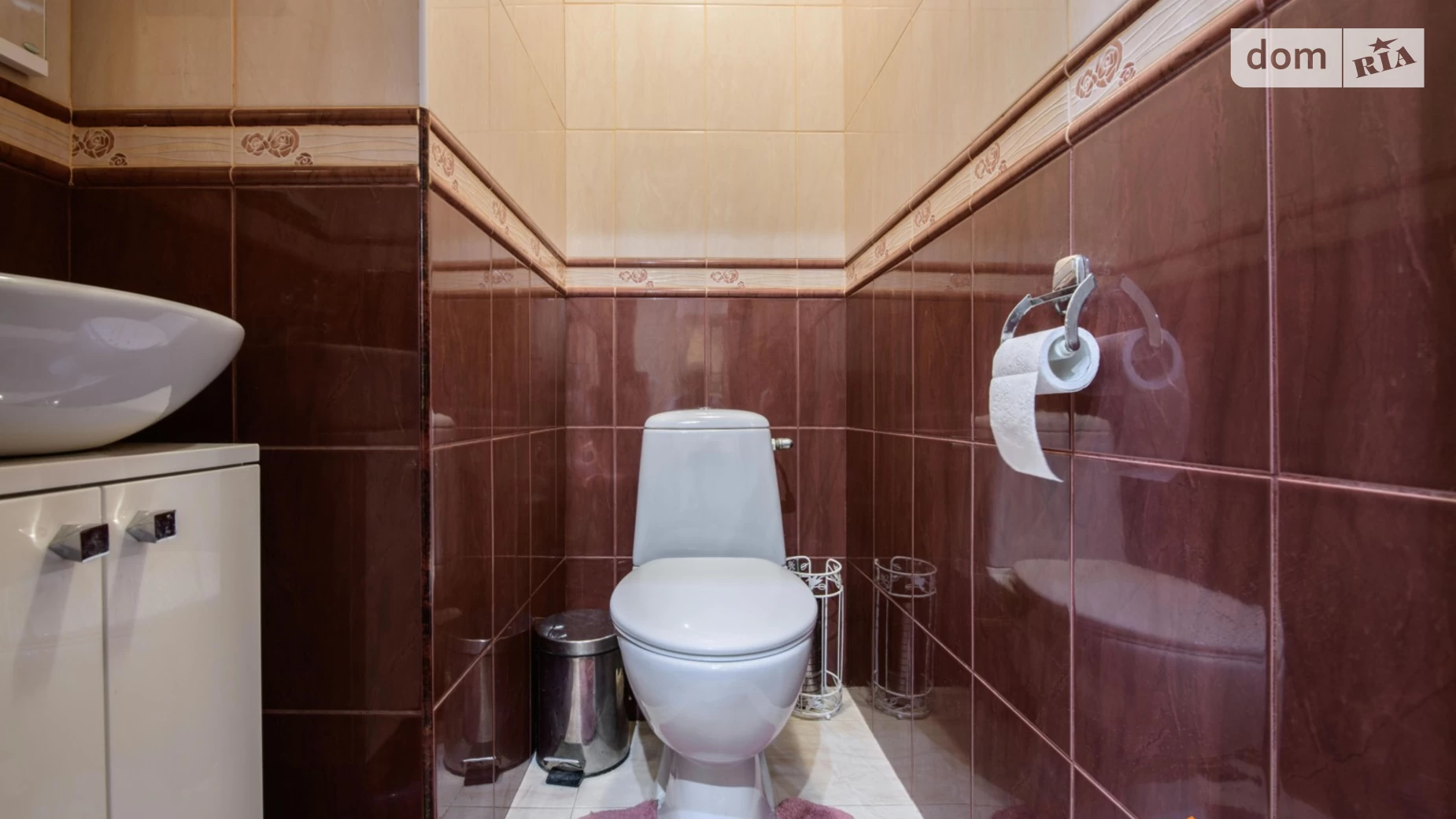 Продается 2-комнатная квартира 84.6 кв. м в Киеве, ул. Юлии Здановской(Ломоносова), 58А - фото 4