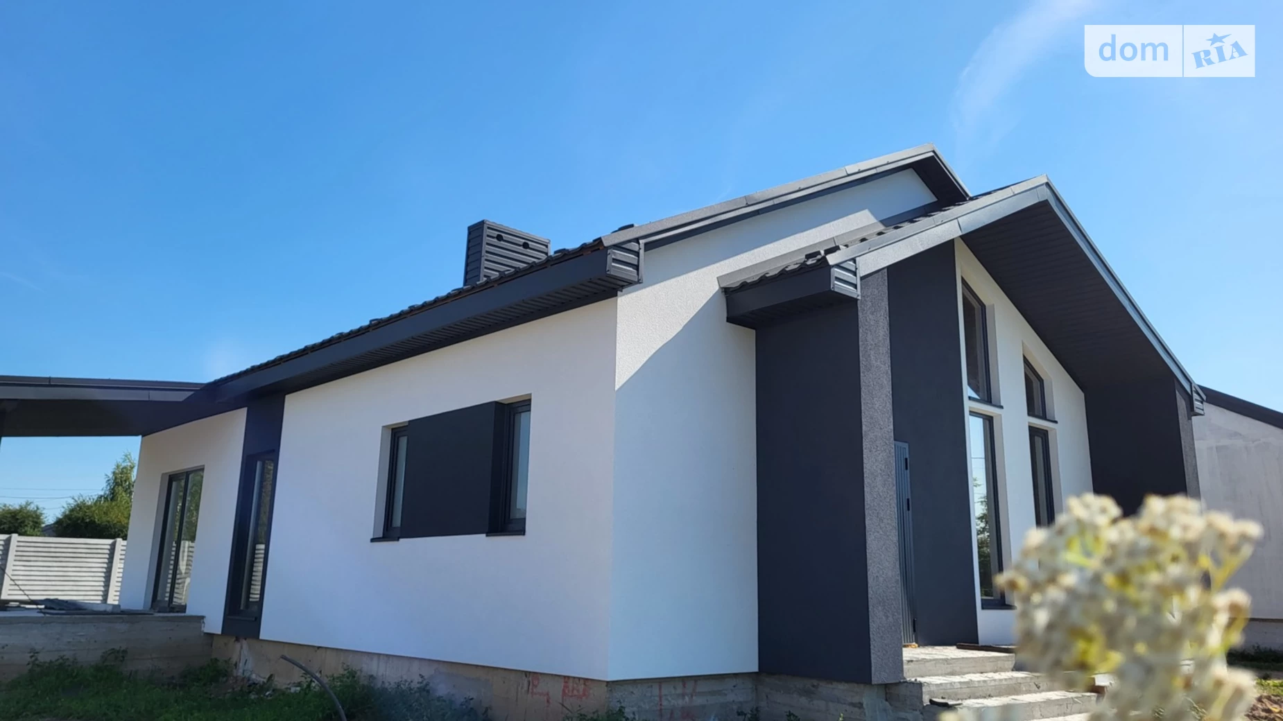 Продається одноповерховий будинок 100 кв. м з бесідкою, цена: 78000 $ - фото 2