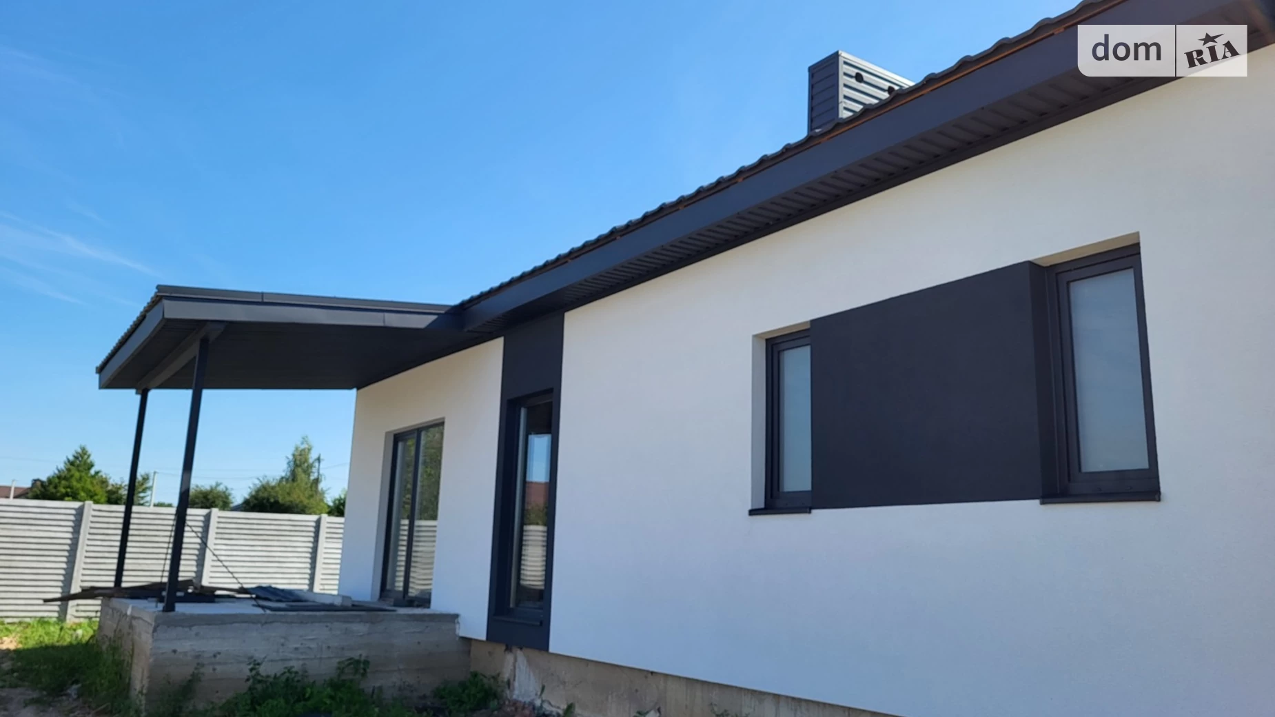 Продається одноповерховий будинок 100 кв. м з бесідкою, цена: 78000 $ - фото 5